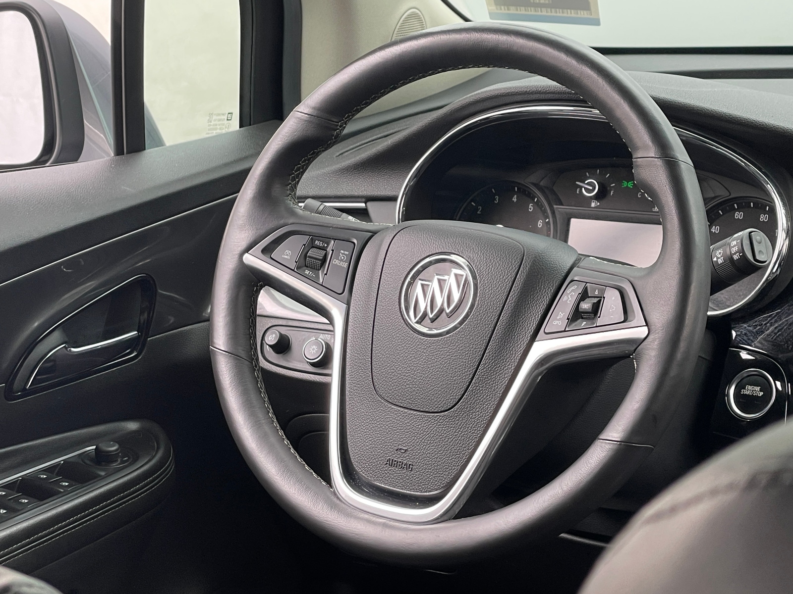 Thumbnail: 2019 Buick Encore - 4