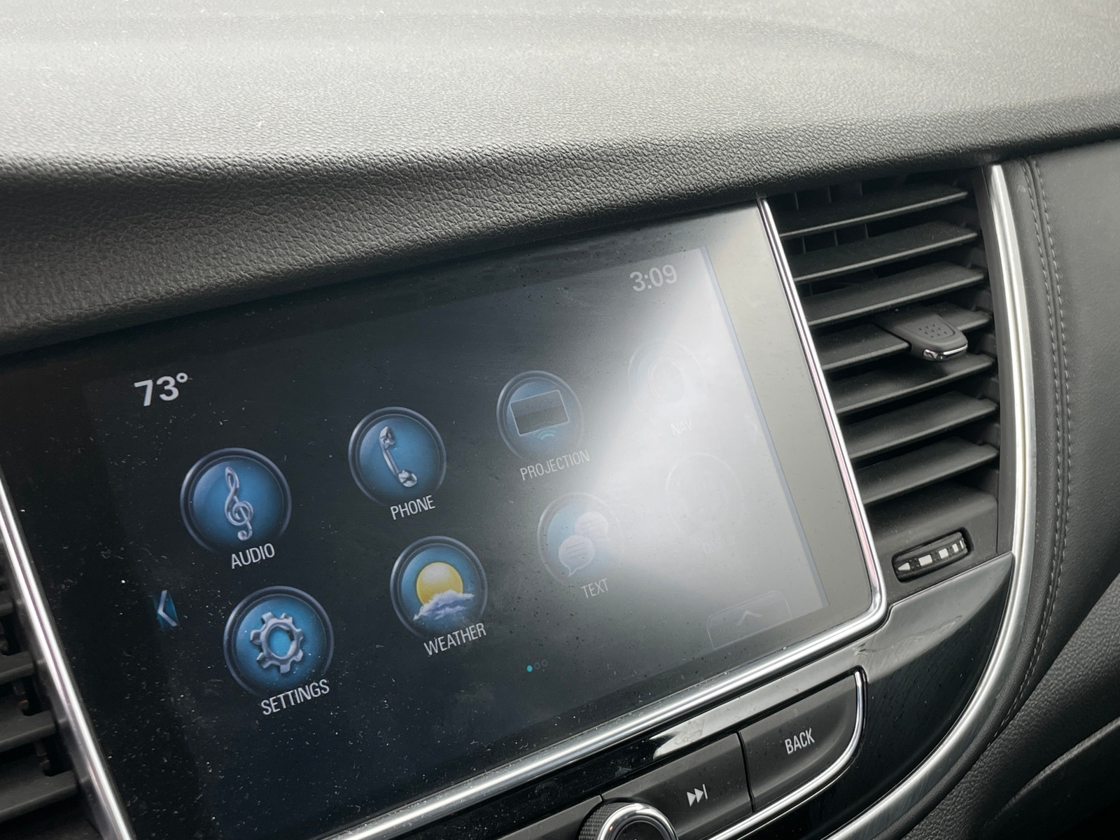 Thumbnail: 2019 Buick Encore - 3