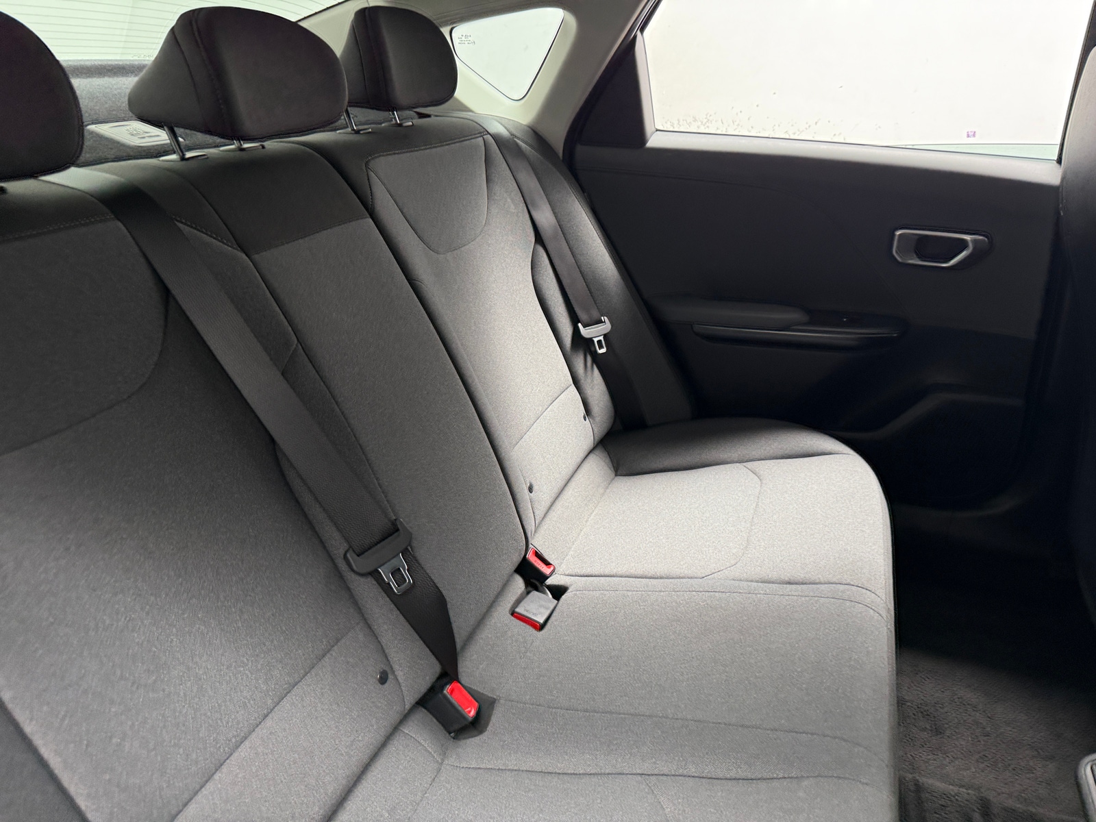 Thumbnail: 2025 Kia K4 - 6