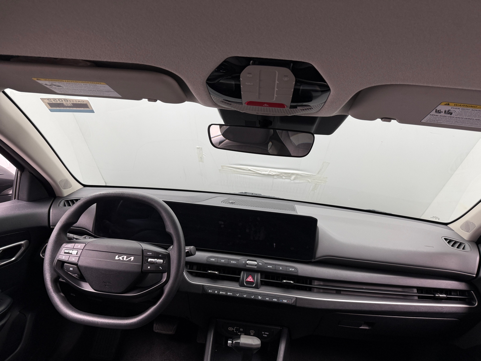 Thumbnail: 2025 Kia K4 - 3