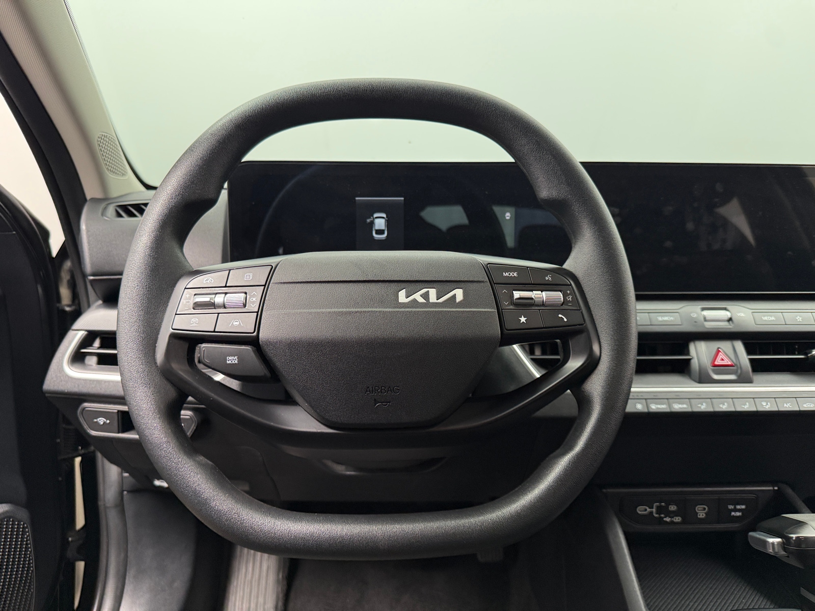 Thumbnail: 2025 Kia K4 - 5