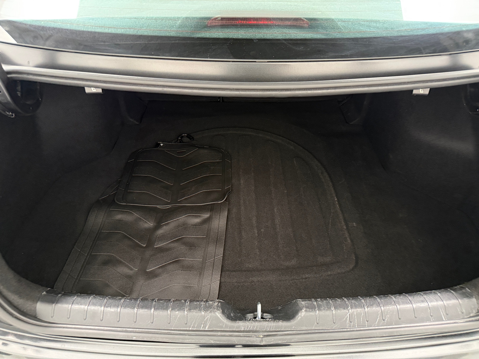 Thumbnail: 2025 Kia K4 - 7