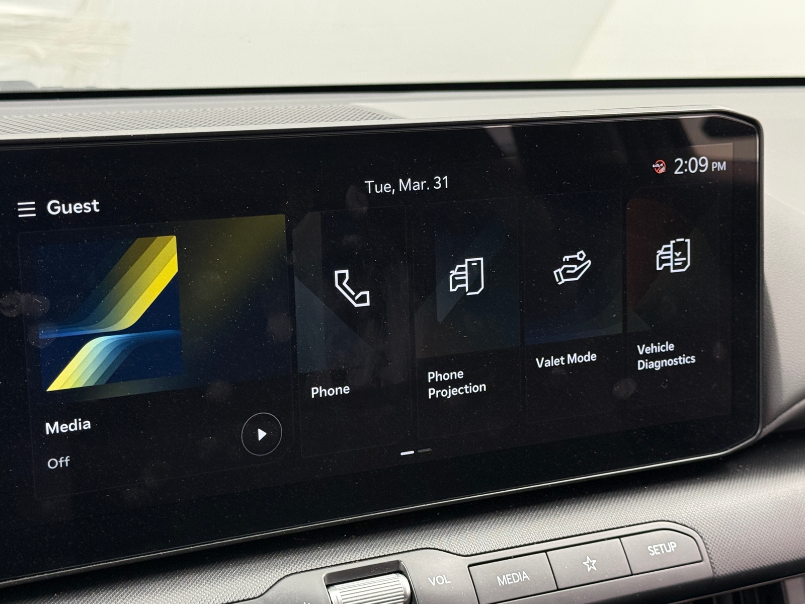 Thumbnail: 2025 Kia K4 - 4