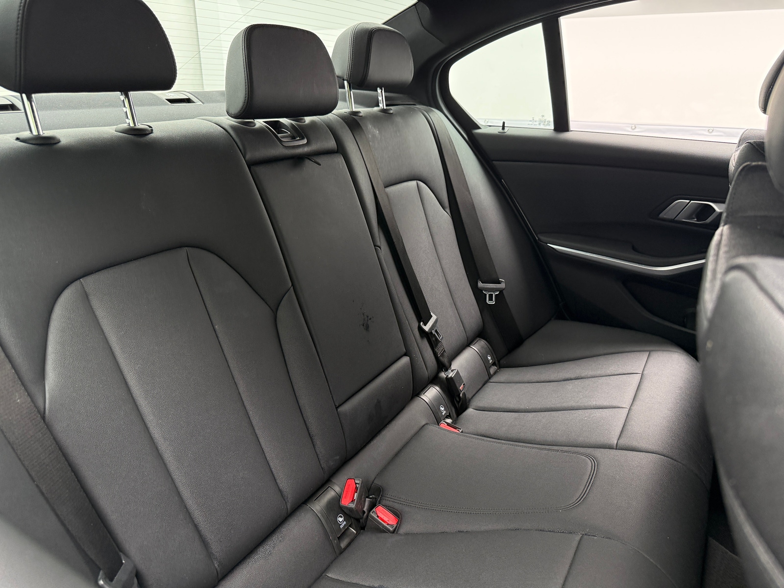 Thumbnail: 2021 BMW 3 Series - 5