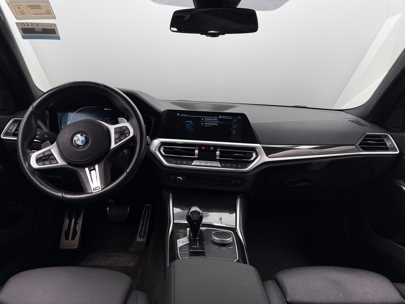 Thumbnail: 2021 BMW 3 Series - 2