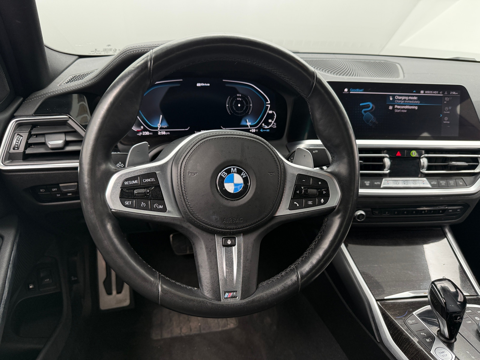 Thumbnail: 2021 BMW 3 Series - 4