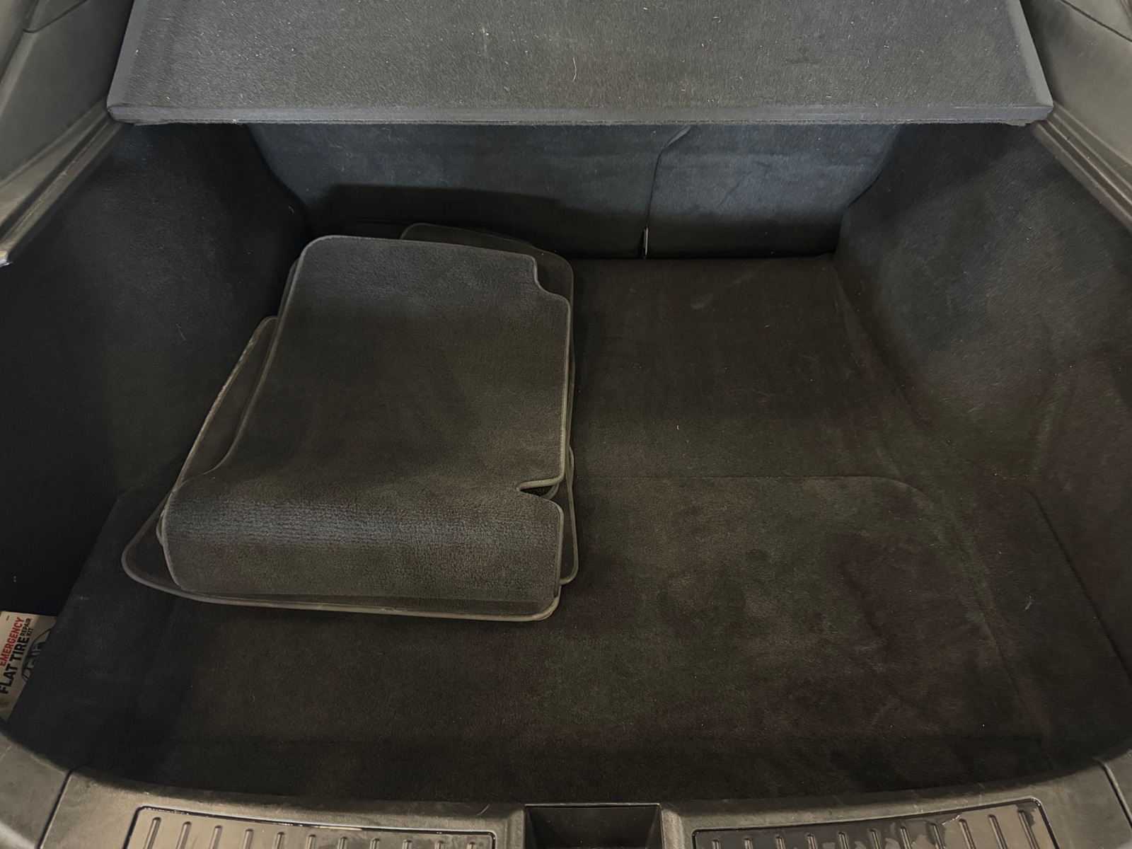 Thumbnail: 2017 Tesla Model S - 6