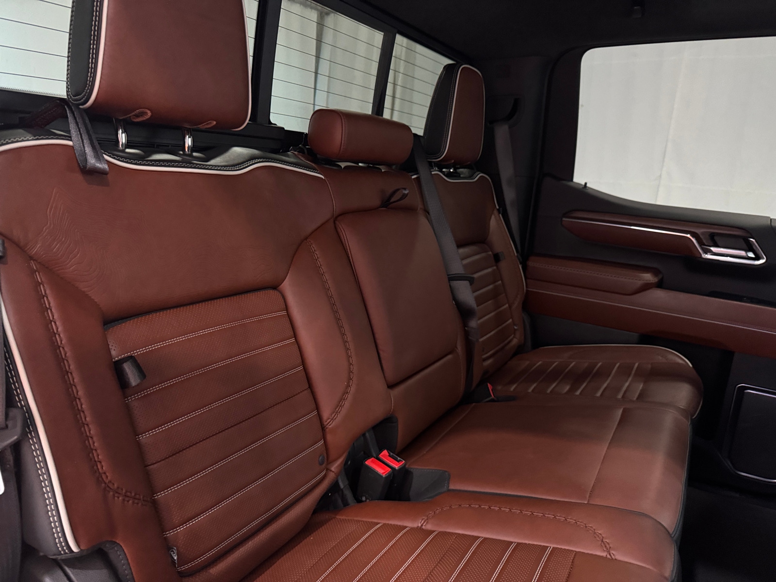 Thumbnail: 2024 GMC Sierra 1500 - 5