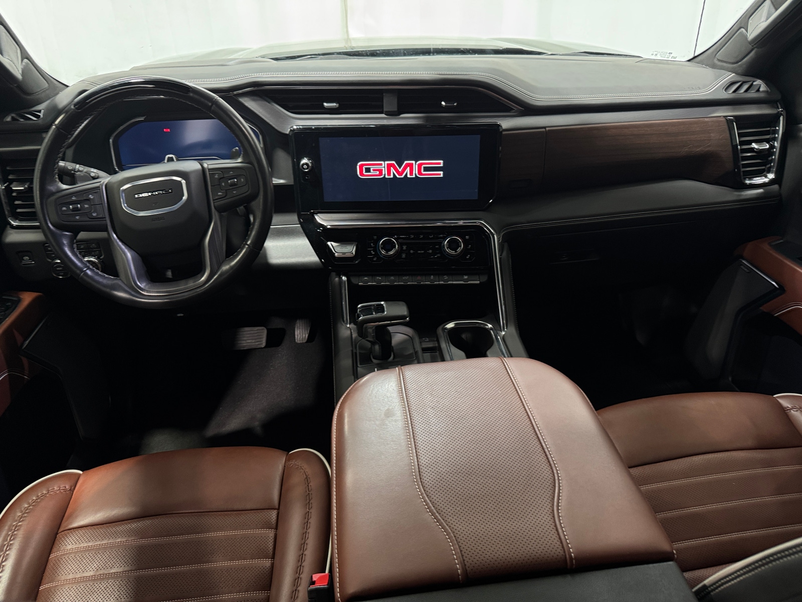 Thumbnail: 2024 GMC Sierra 1500 - 2