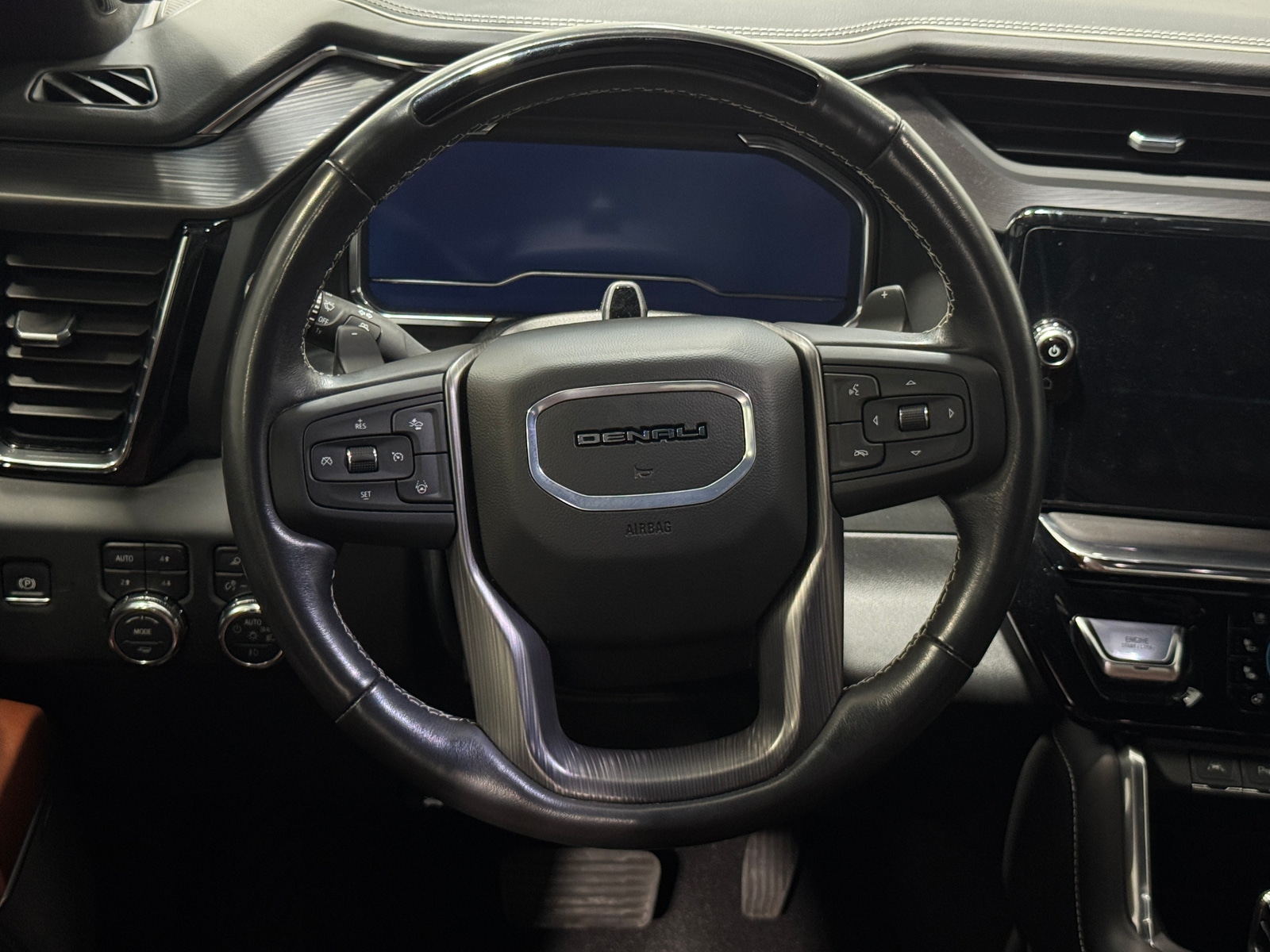 Thumbnail: 2024 GMC Sierra 1500 - 4