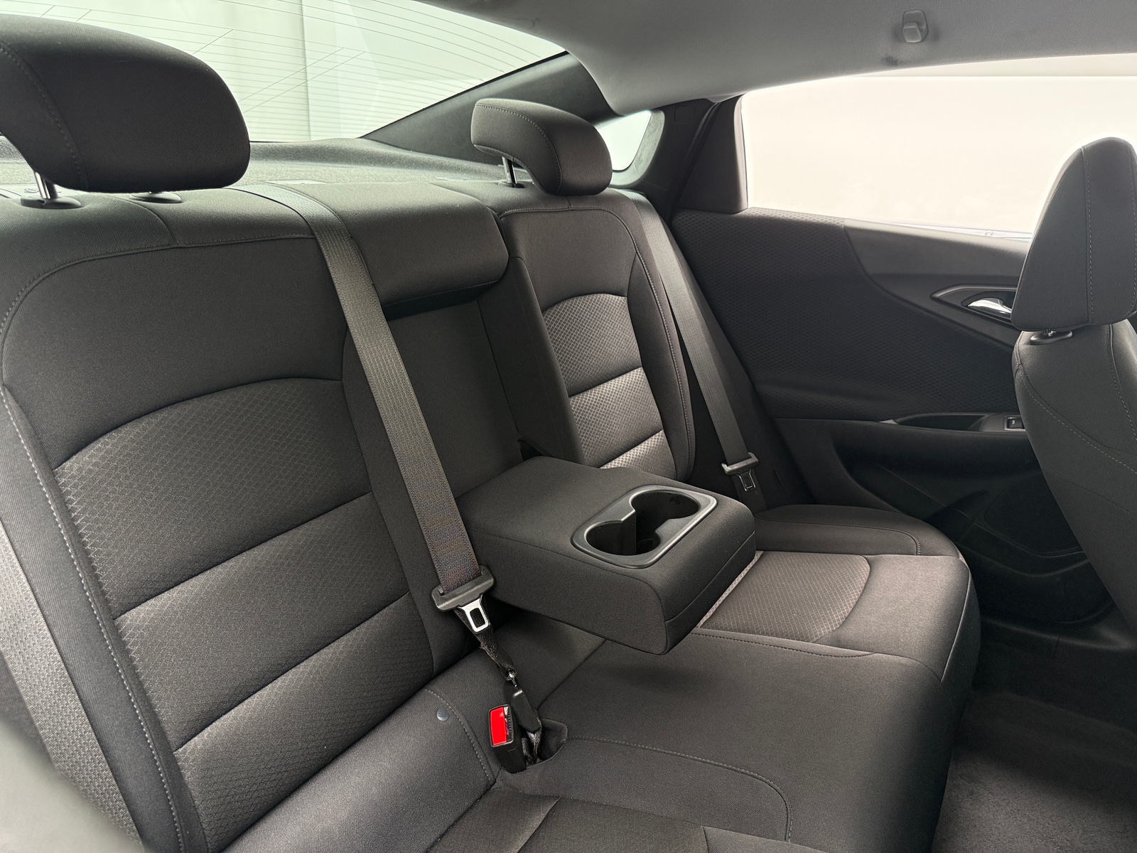 Thumbnail: 2023 Chevrolet Malibu - 6