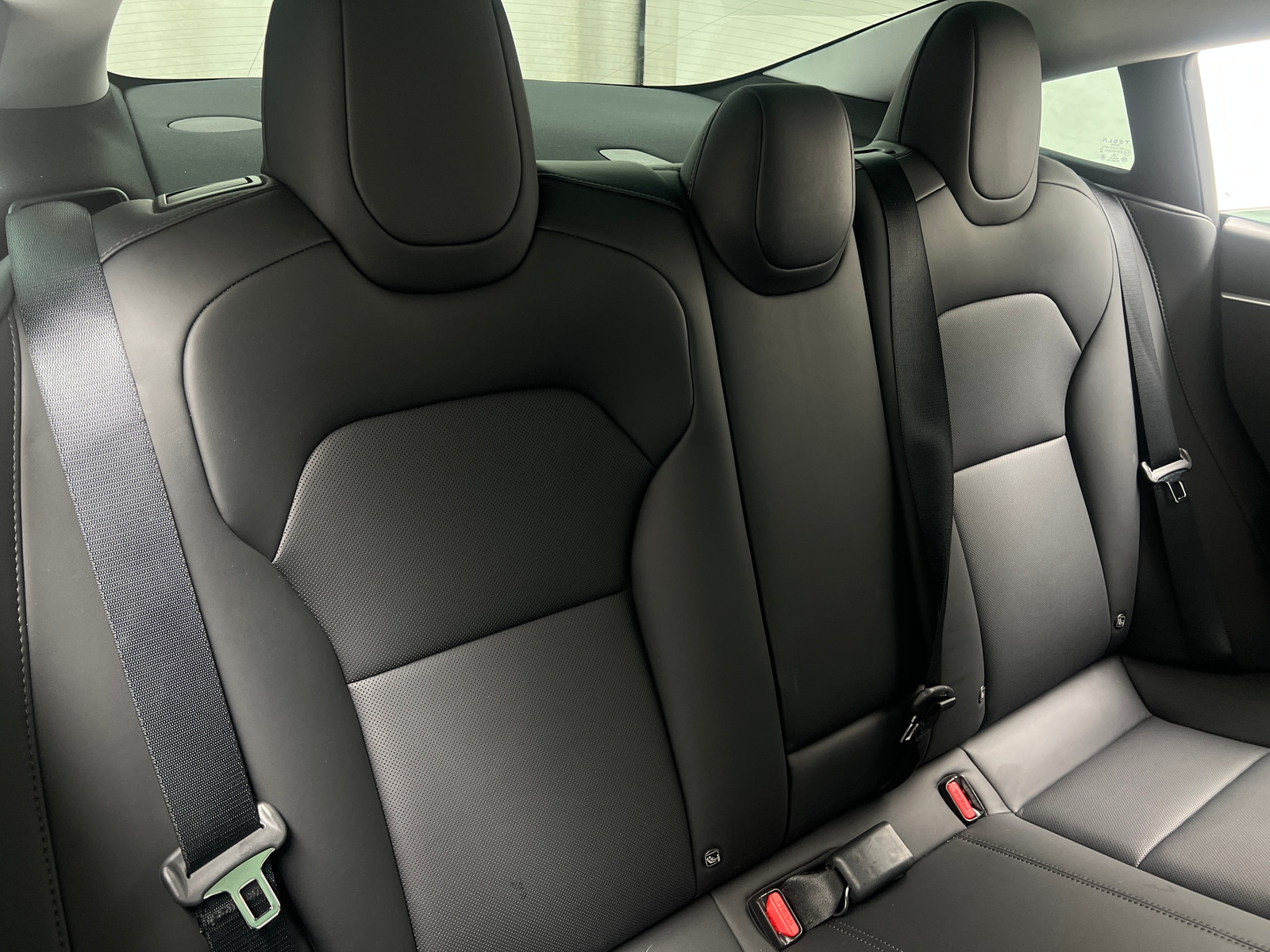 Thumbnail: 2024 Tesla Model 3 - 5