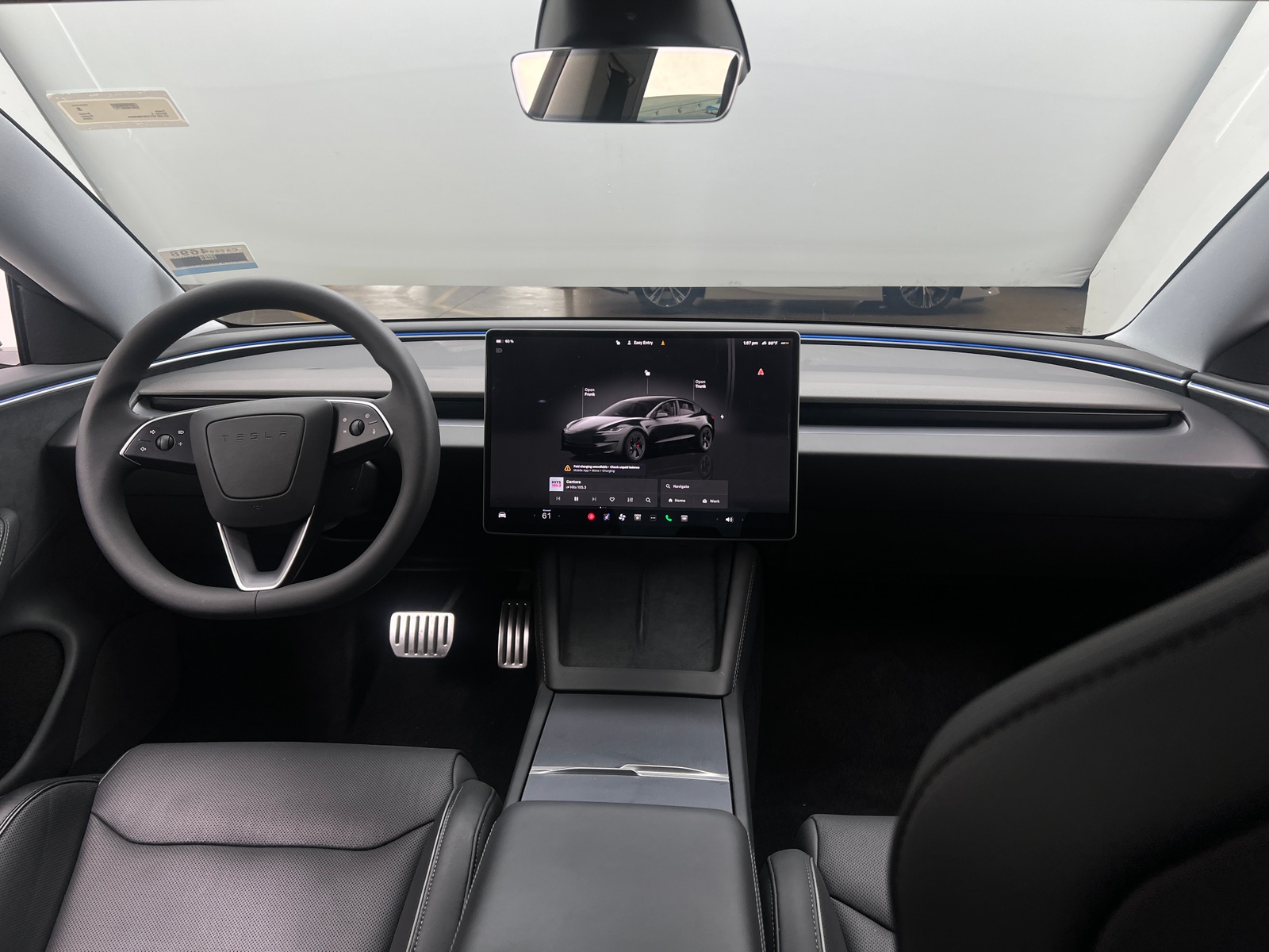 Thumbnail: 2024 Tesla Model 3 - 2