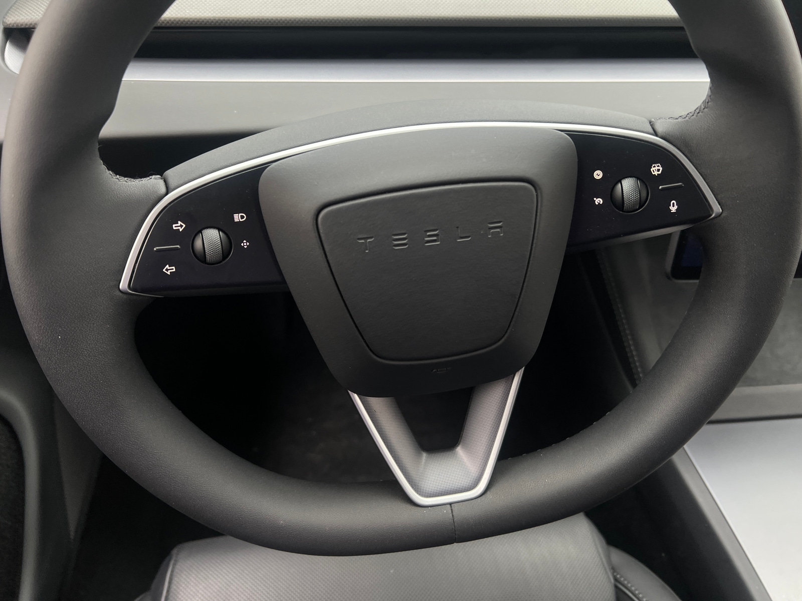 Thumbnail: 2024 Tesla Model 3 - 4