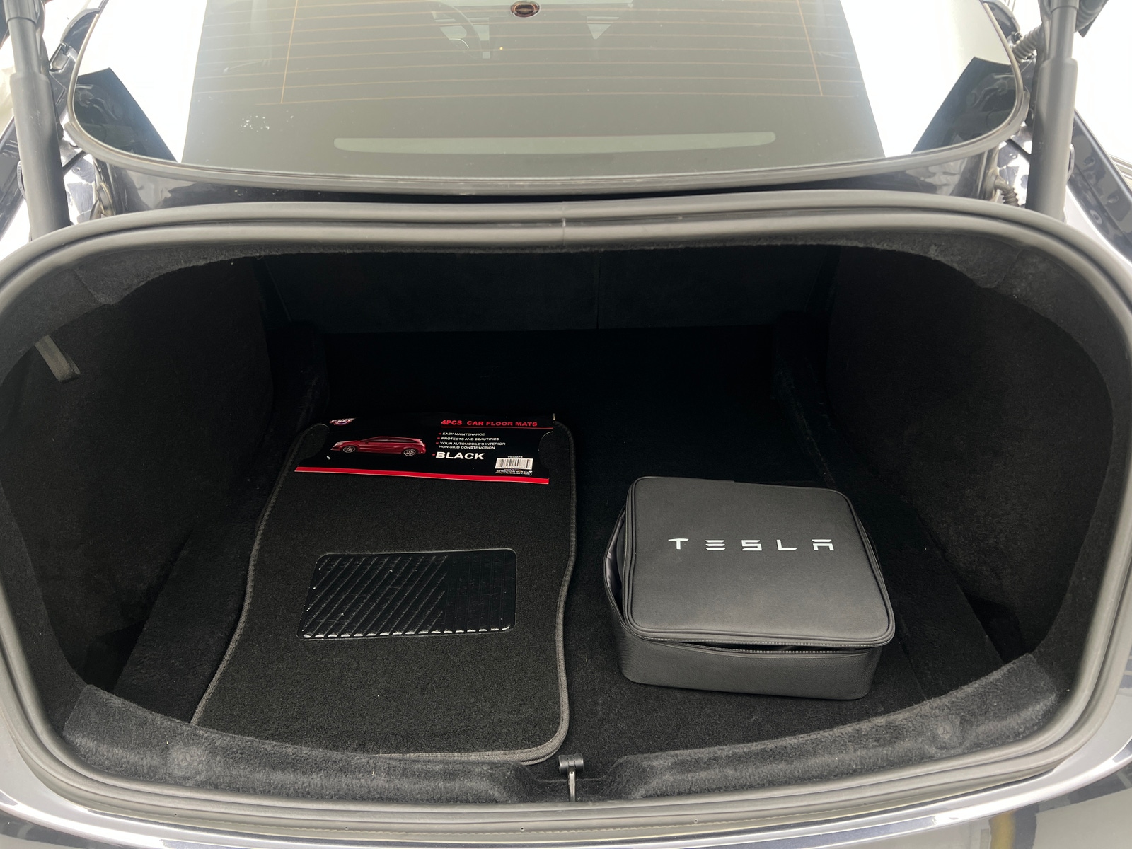 Thumbnail: 2024 Tesla Model 3 - 6