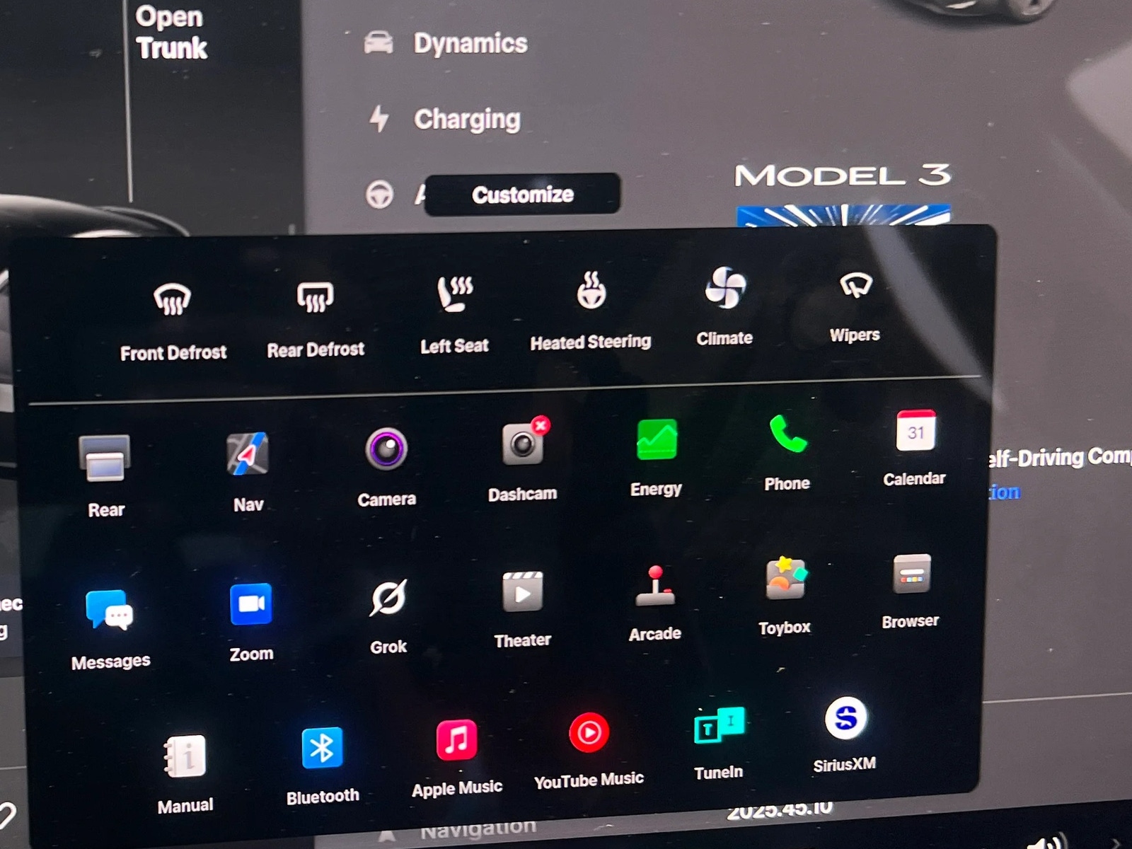 Thumbnail: 2024 Tesla Model 3 - 3