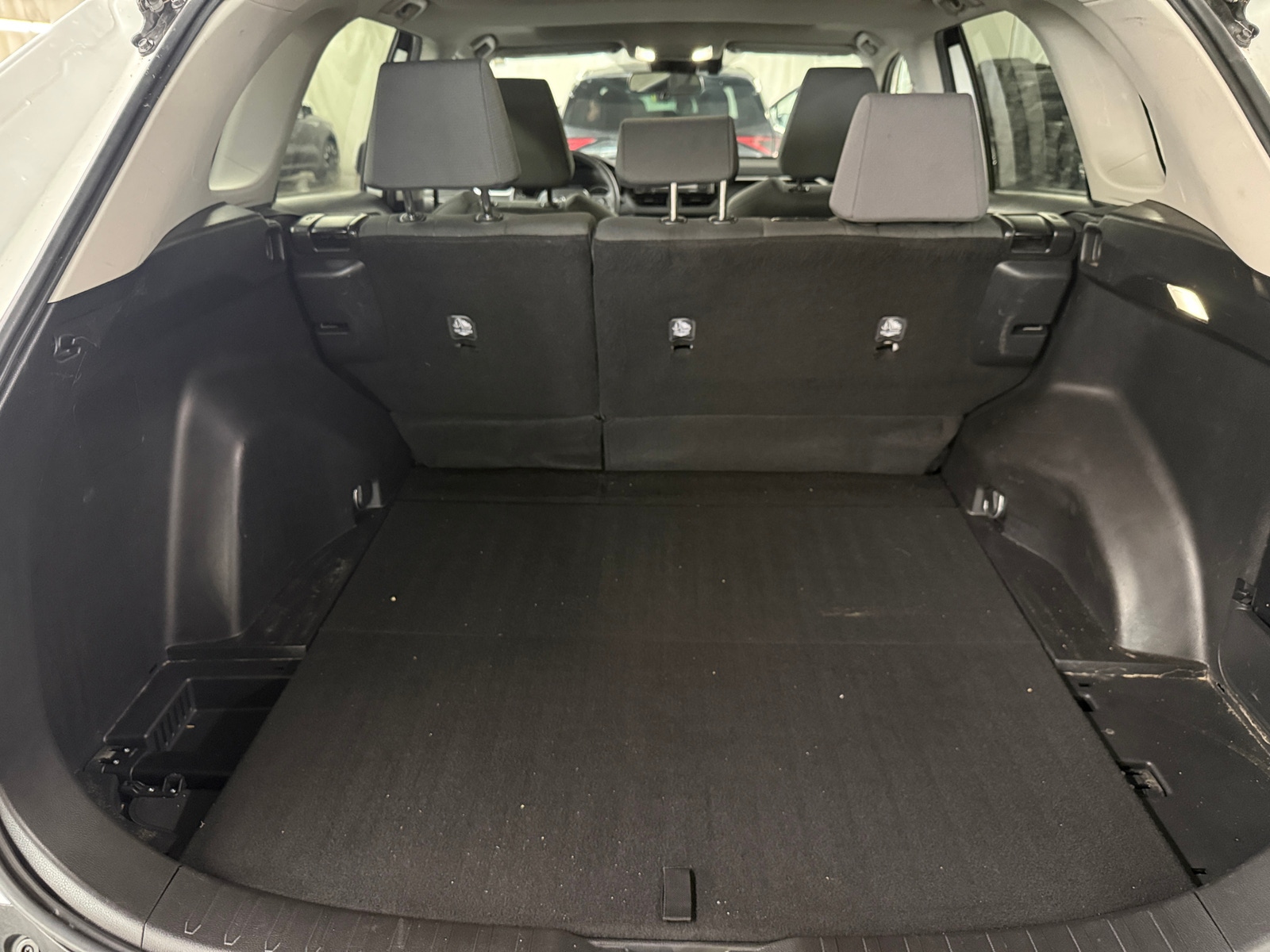 Thumbnail: 2022 Toyota RAV4 - 7