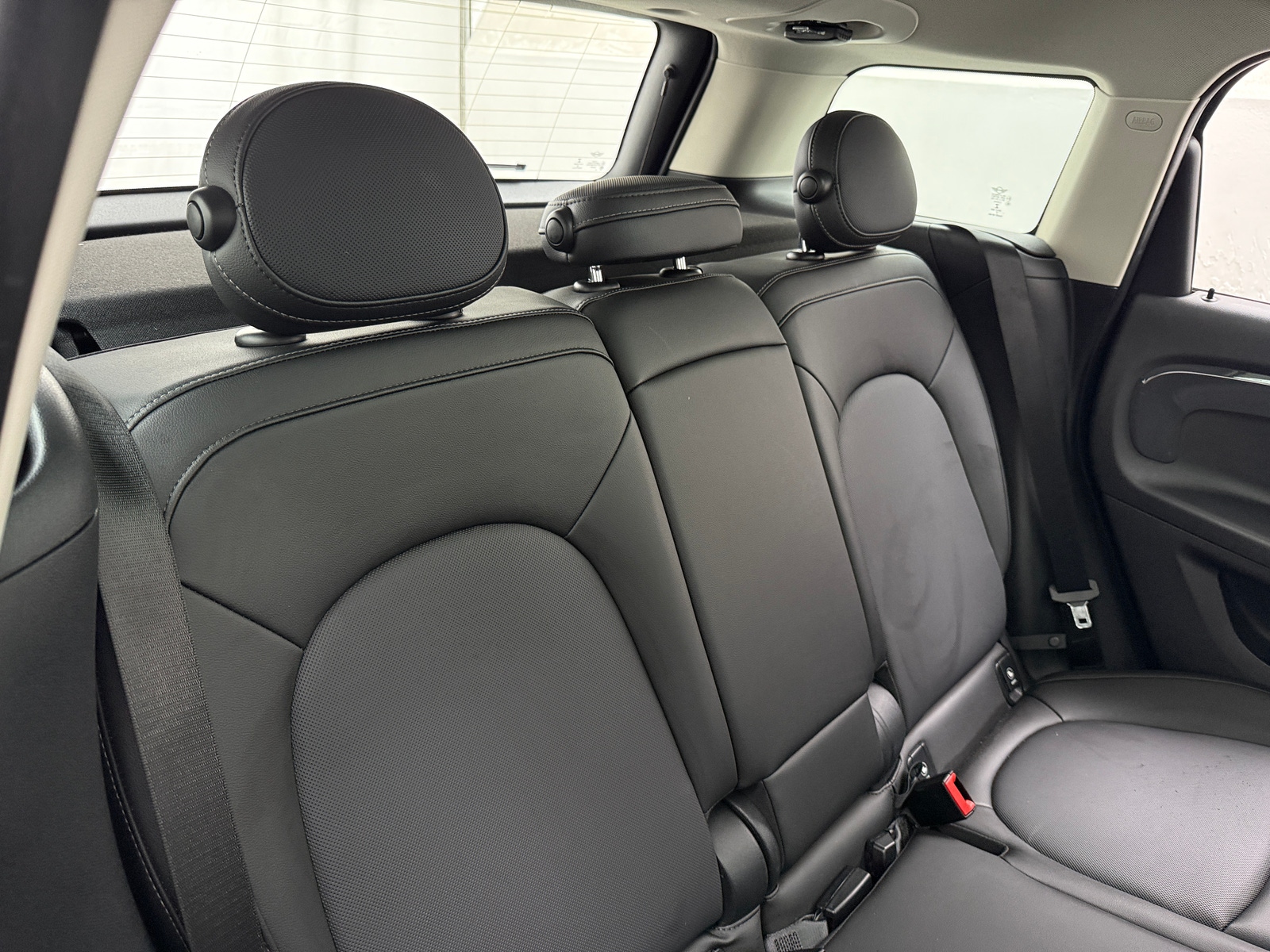 Thumbnail: 2019 MINI Cooper Countryman - 5