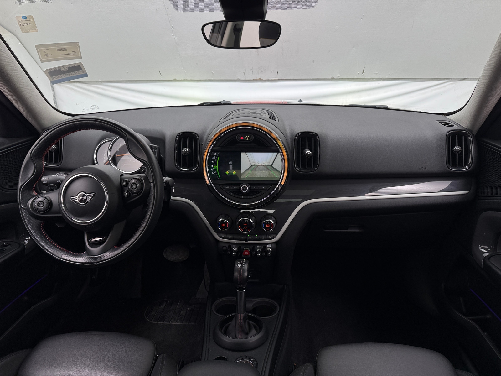Thumbnail: 2019 MINI Cooper Countryman - 2