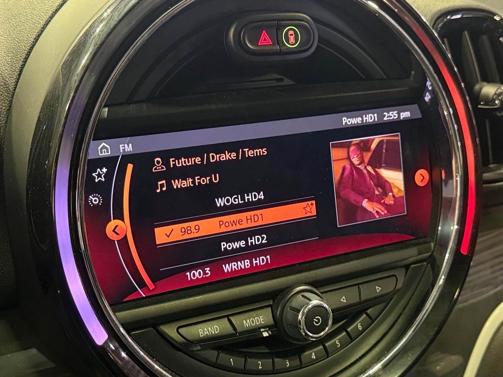 Thumbnail: 2019 MINI Cooper Countryman - 3