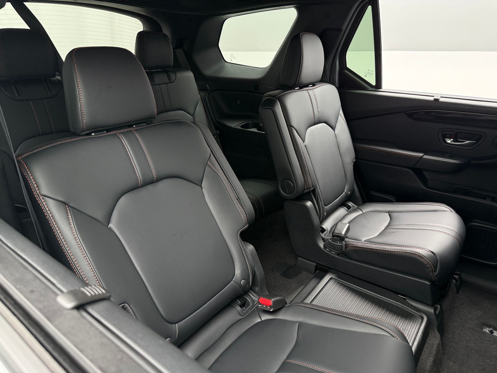 Thumbnail: 2025 Honda Pilot - 5