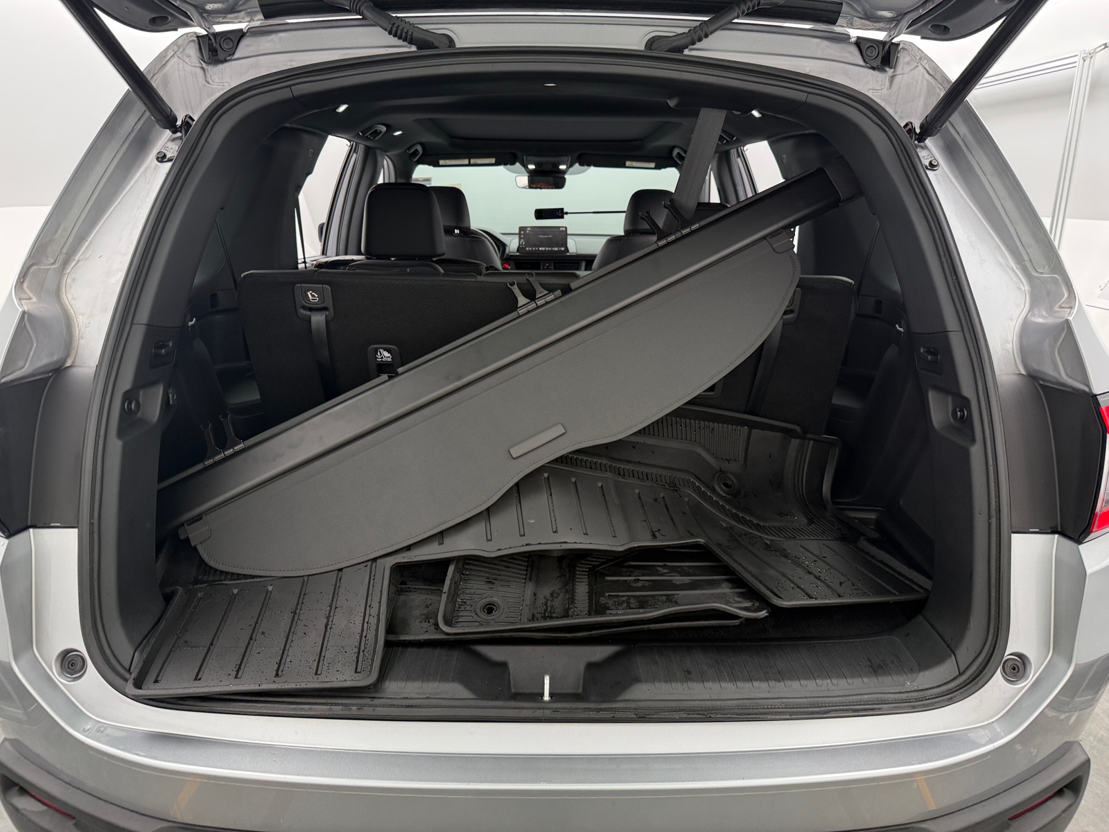 Thumbnail: 2025 Honda Pilot - 6