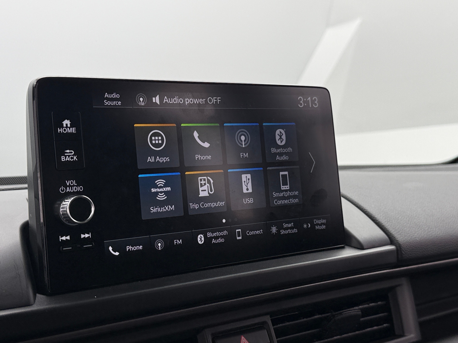 Thumbnail: 2025 Honda Pilot - 3