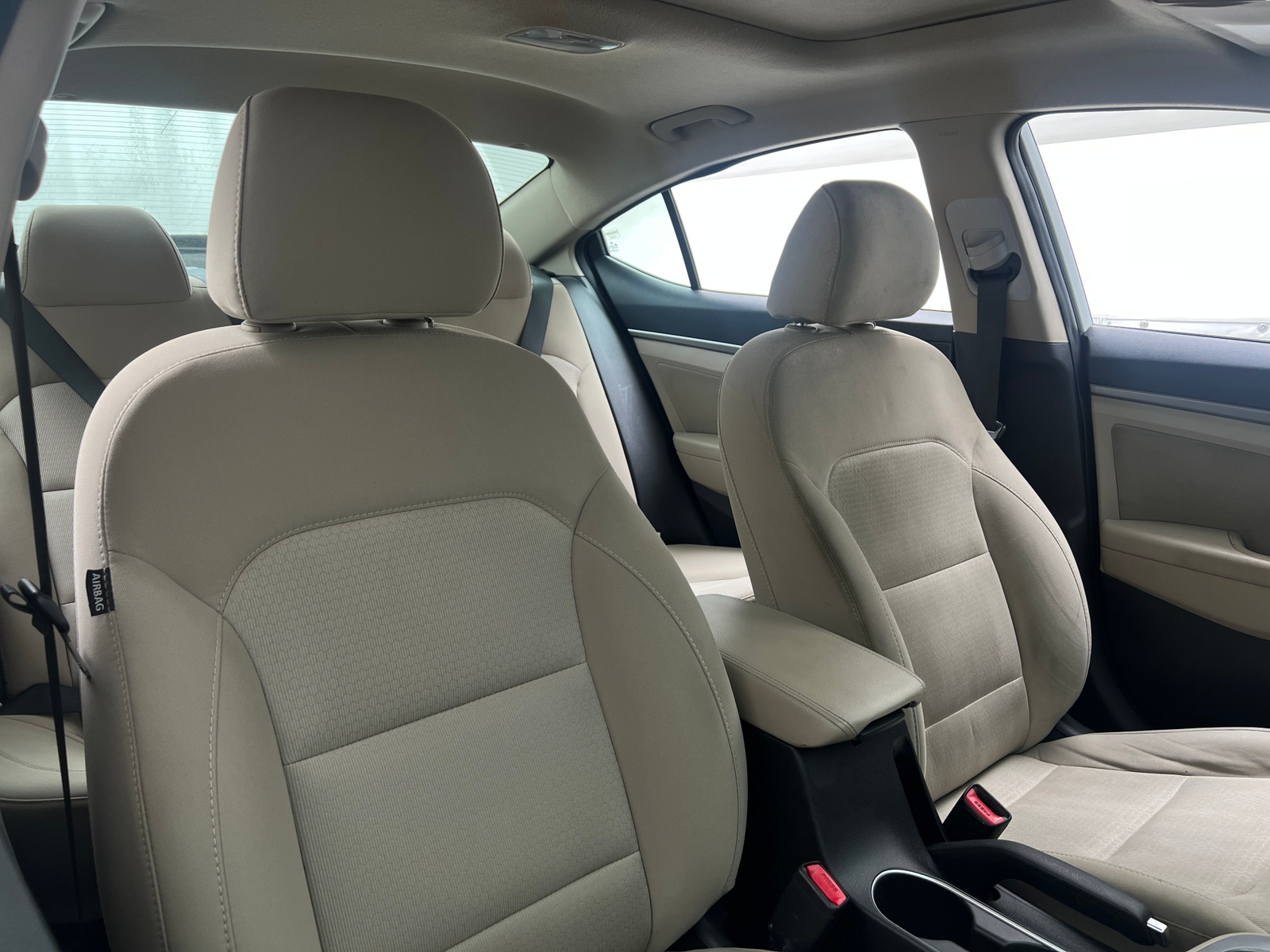 Thumbnail: 2017 Hyundai Elantra - 2