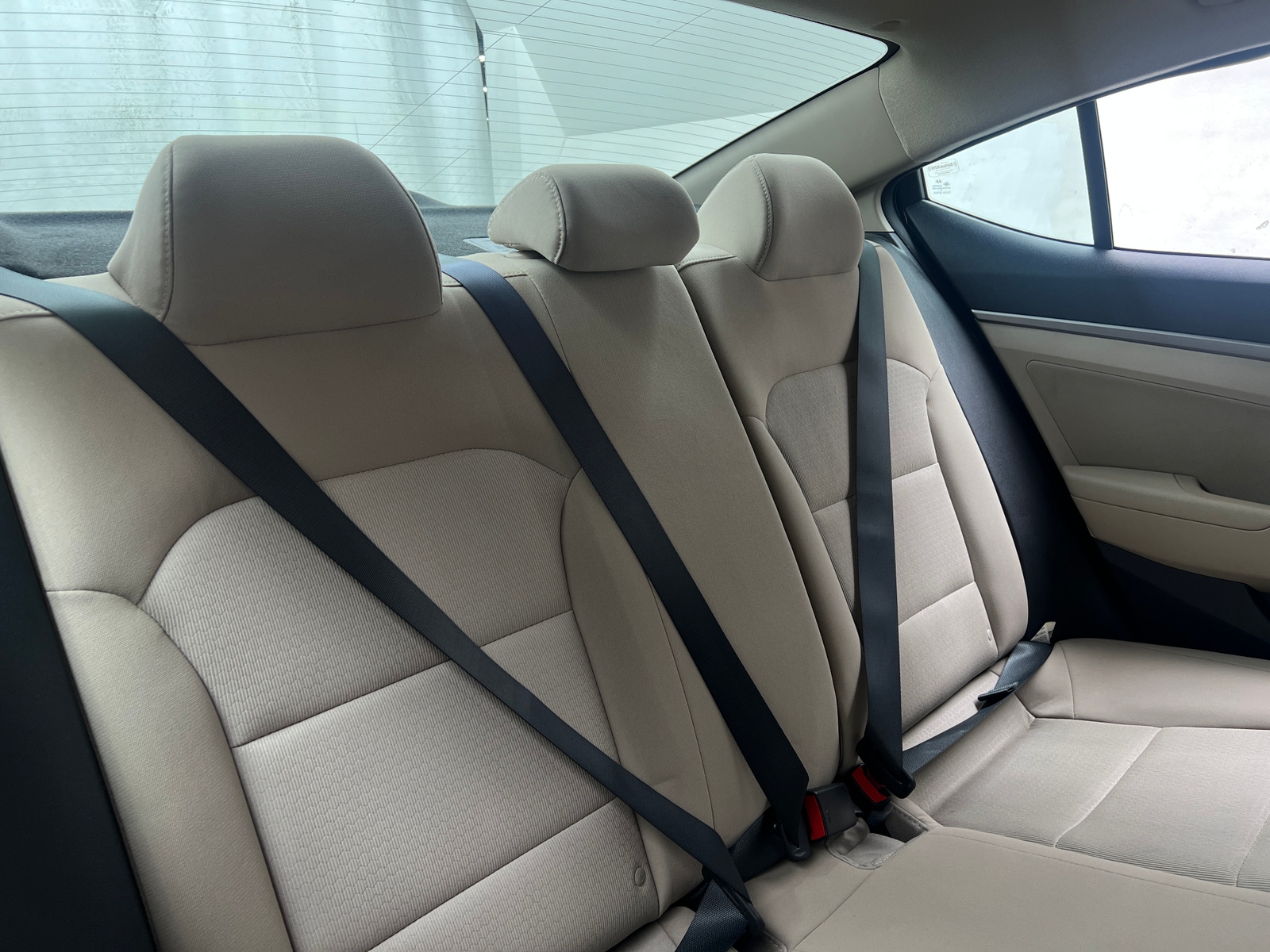 Thumbnail: 2017 Hyundai Elantra - 6