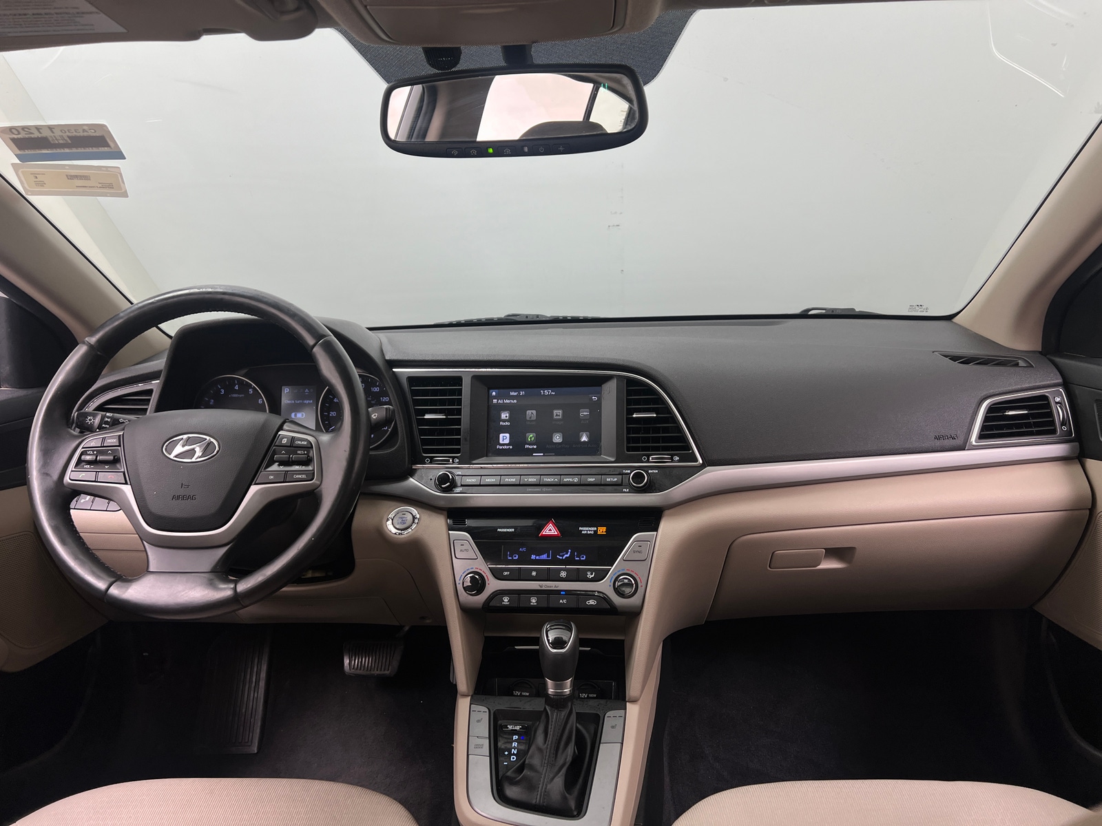 Thumbnail: 2017 Hyundai Elantra - 3