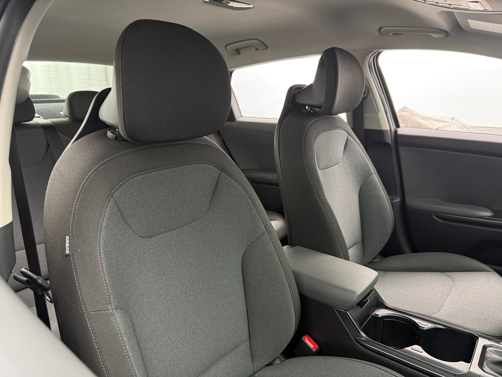 Thumbnail: 2025 Kia K4 - 2