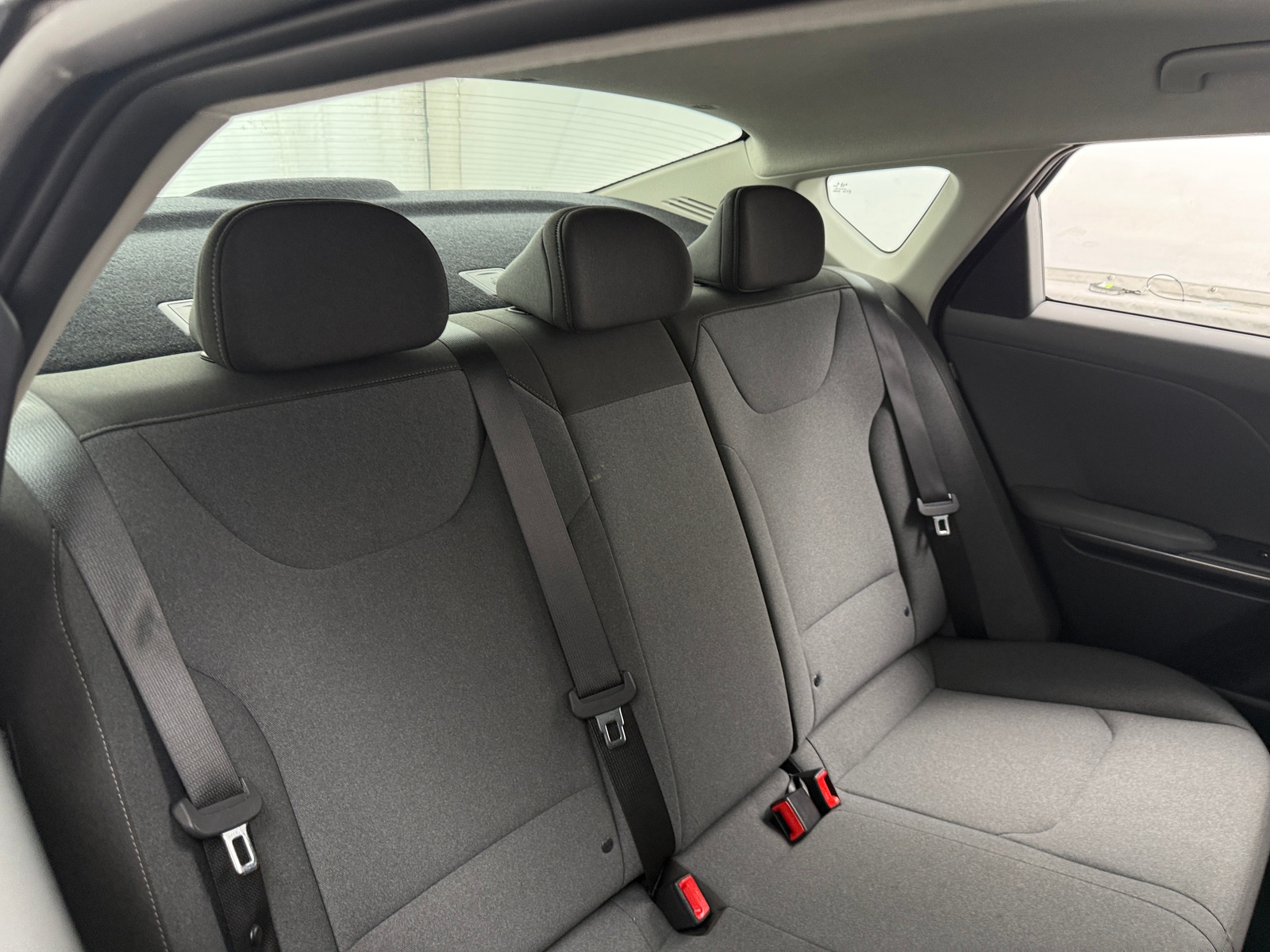 Thumbnail: 2025 Kia K4 - 6