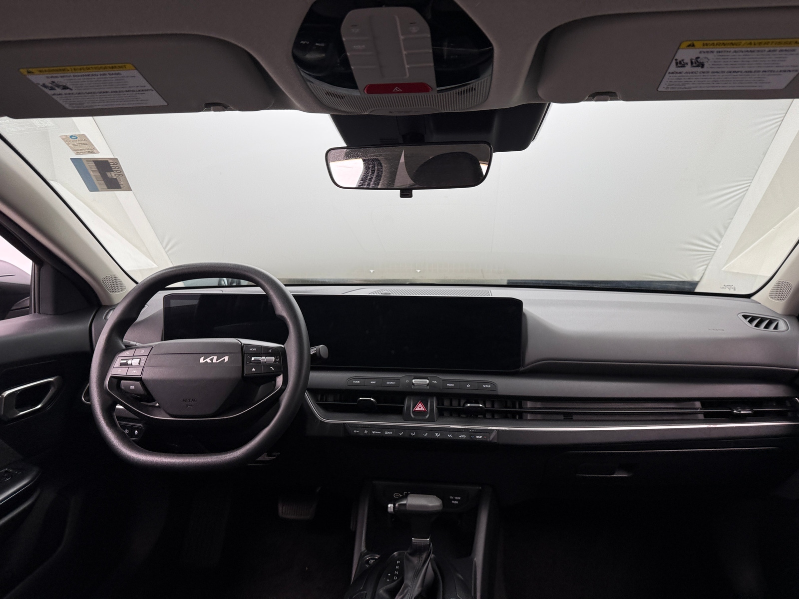 Thumbnail: 2025 Kia K4 - 3