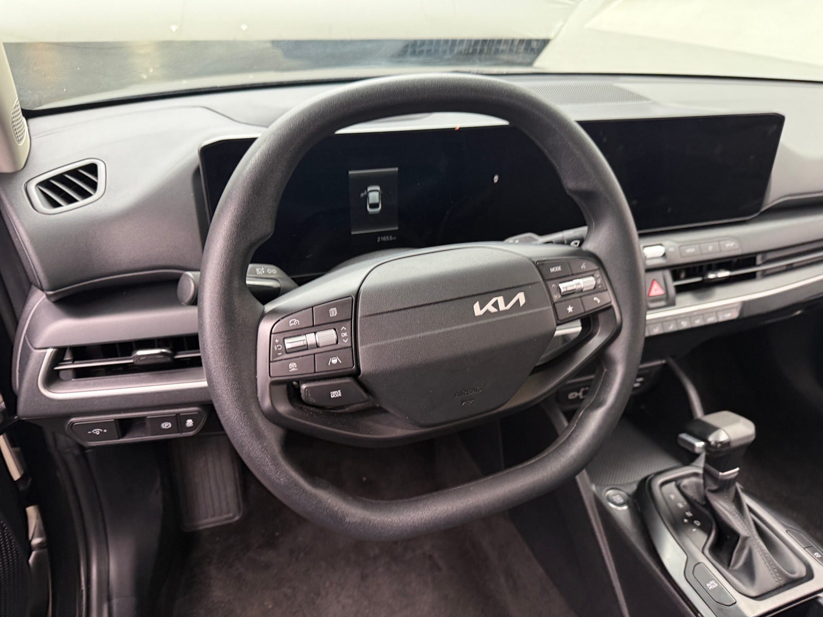 Thumbnail: 2025 Kia K4 - 5