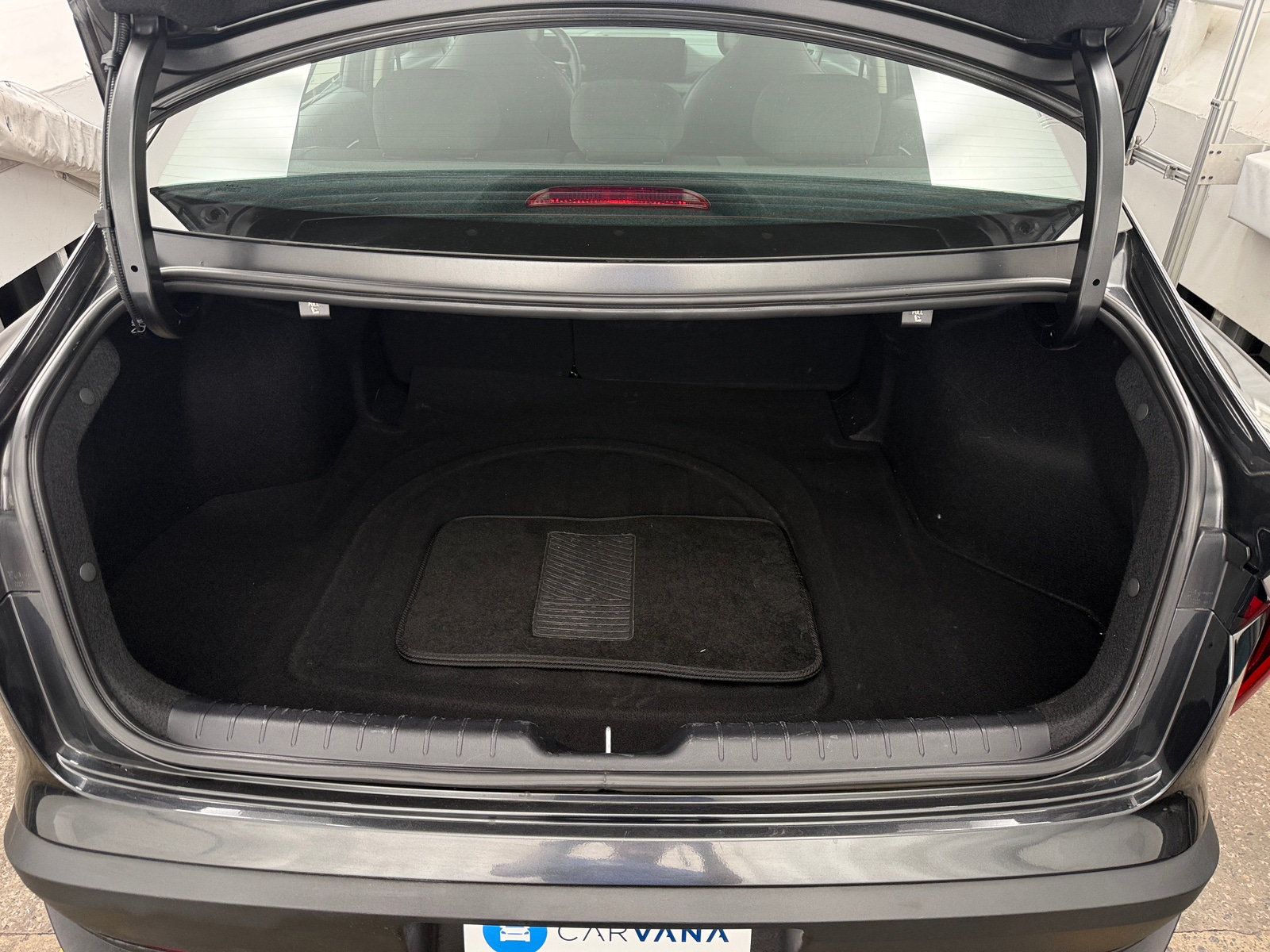 Thumbnail: 2025 Kia K4 - 7