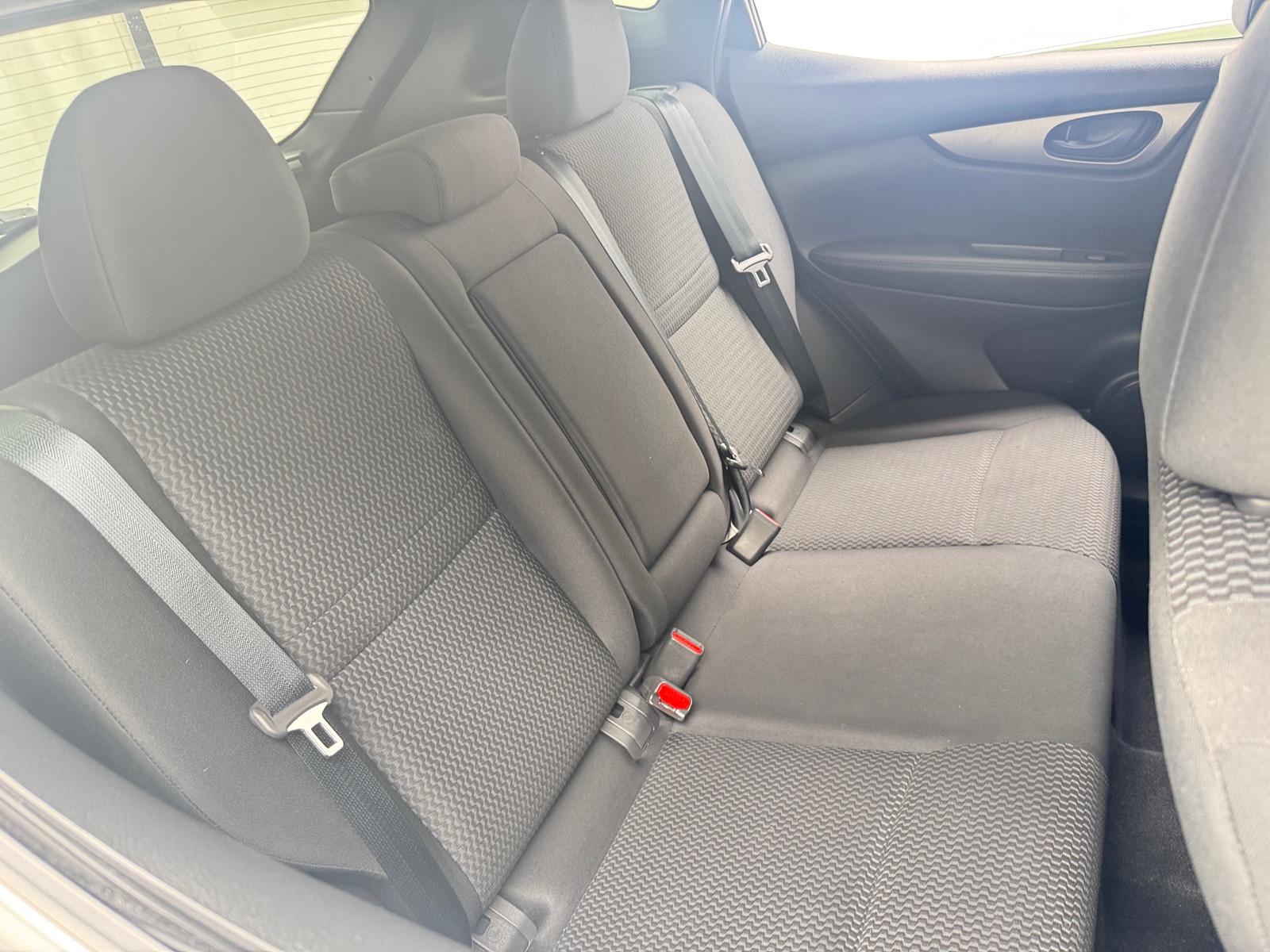 Thumbnail: 2019 Nissan Rogue Sport - 6