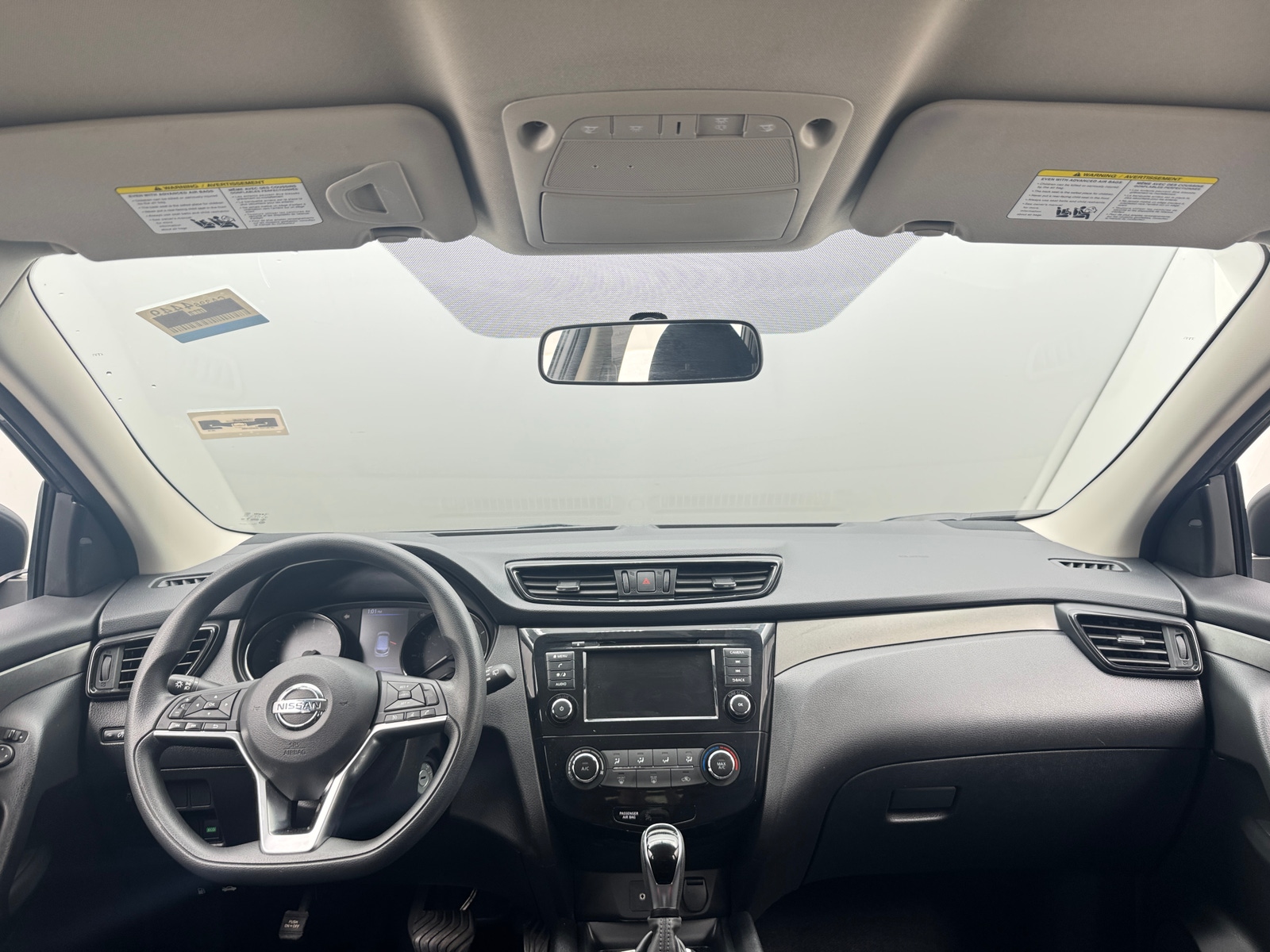 Thumbnail: 2019 Nissan Rogue Sport - 3