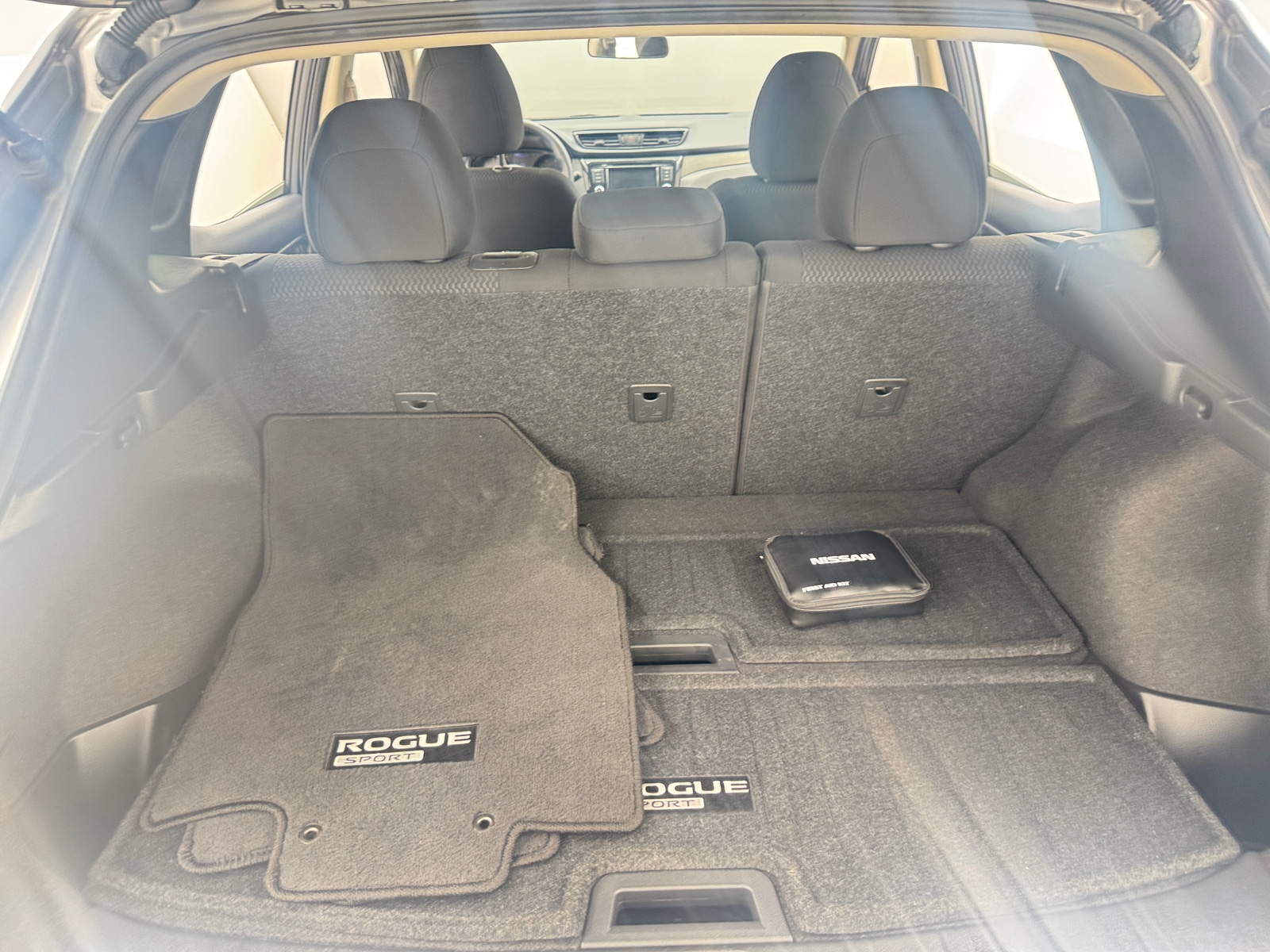 Thumbnail: 2019 Nissan Rogue Sport - 7