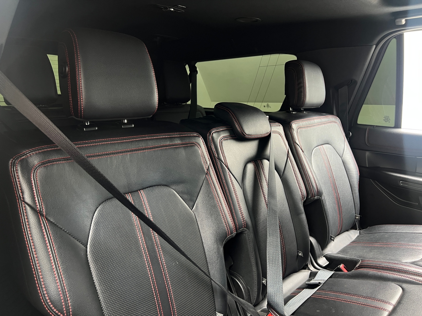 Thumbnail: 2019 Ford Expedition MAX - 5