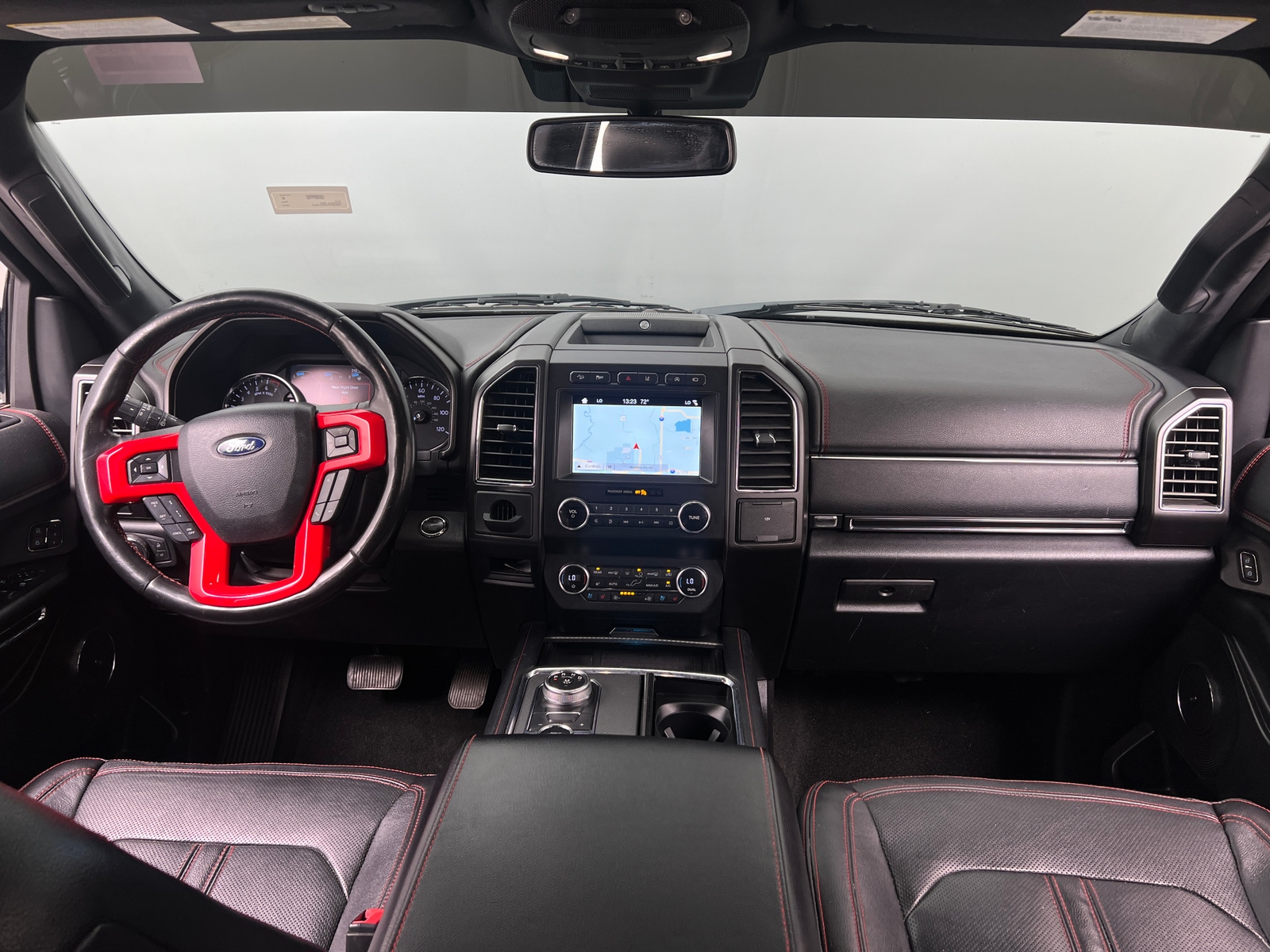 Thumbnail: 2019 Ford Expedition MAX - 2