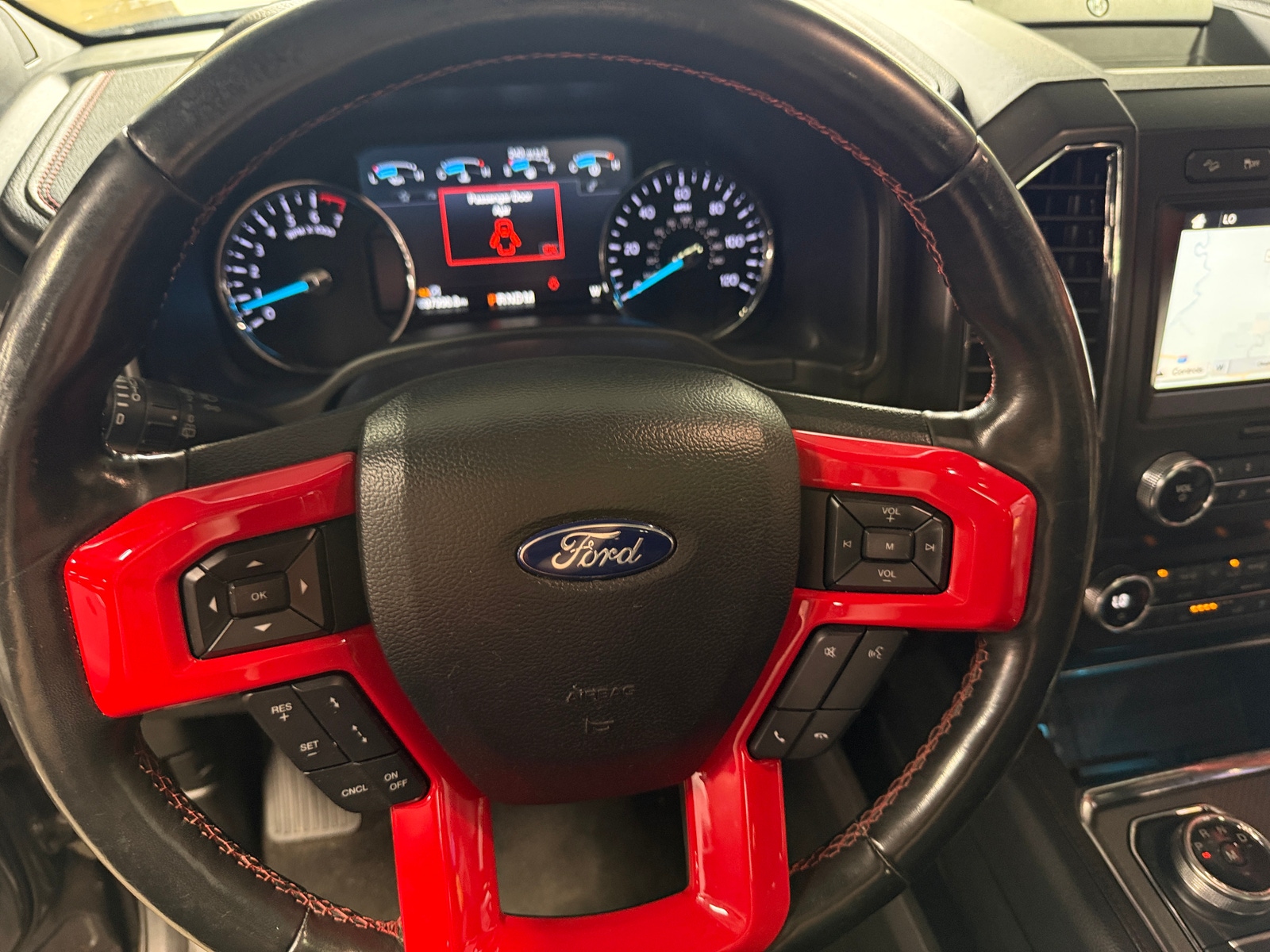 Thumbnail: 2019 Ford Expedition MAX - 4