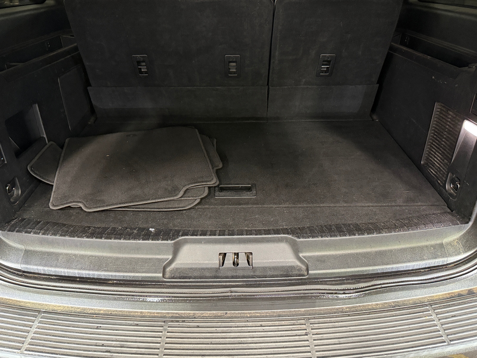 Thumbnail: 2019 Ford Expedition MAX - 6