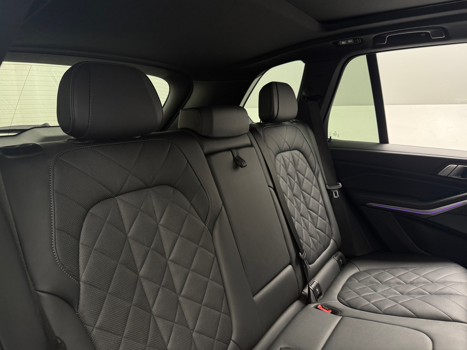 Thumbnail: 2024 BMW X5 - 5