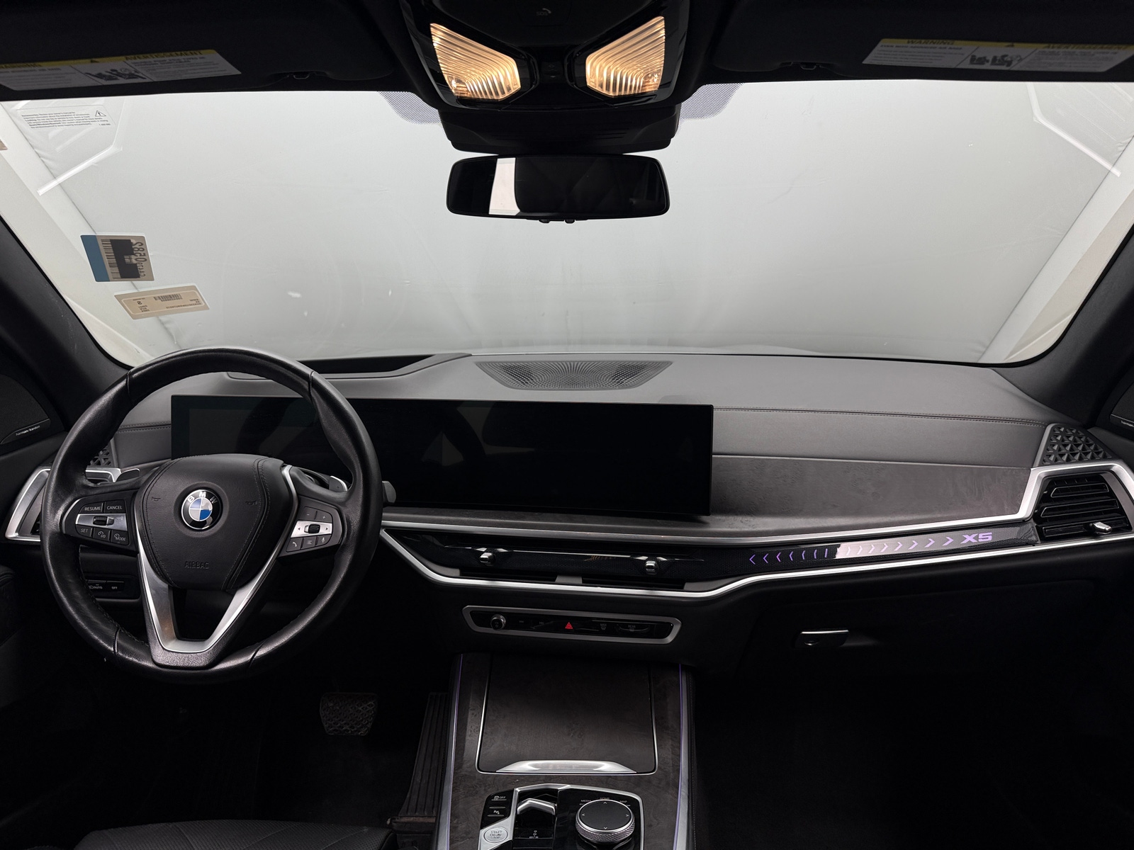 Thumbnail: 2024 BMW X5 - 2