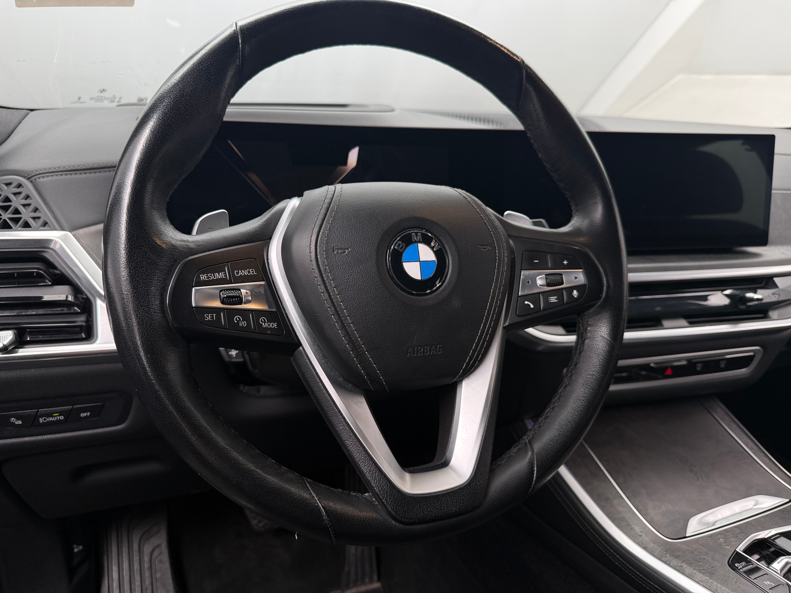 Thumbnail: 2024 BMW X5 - 4