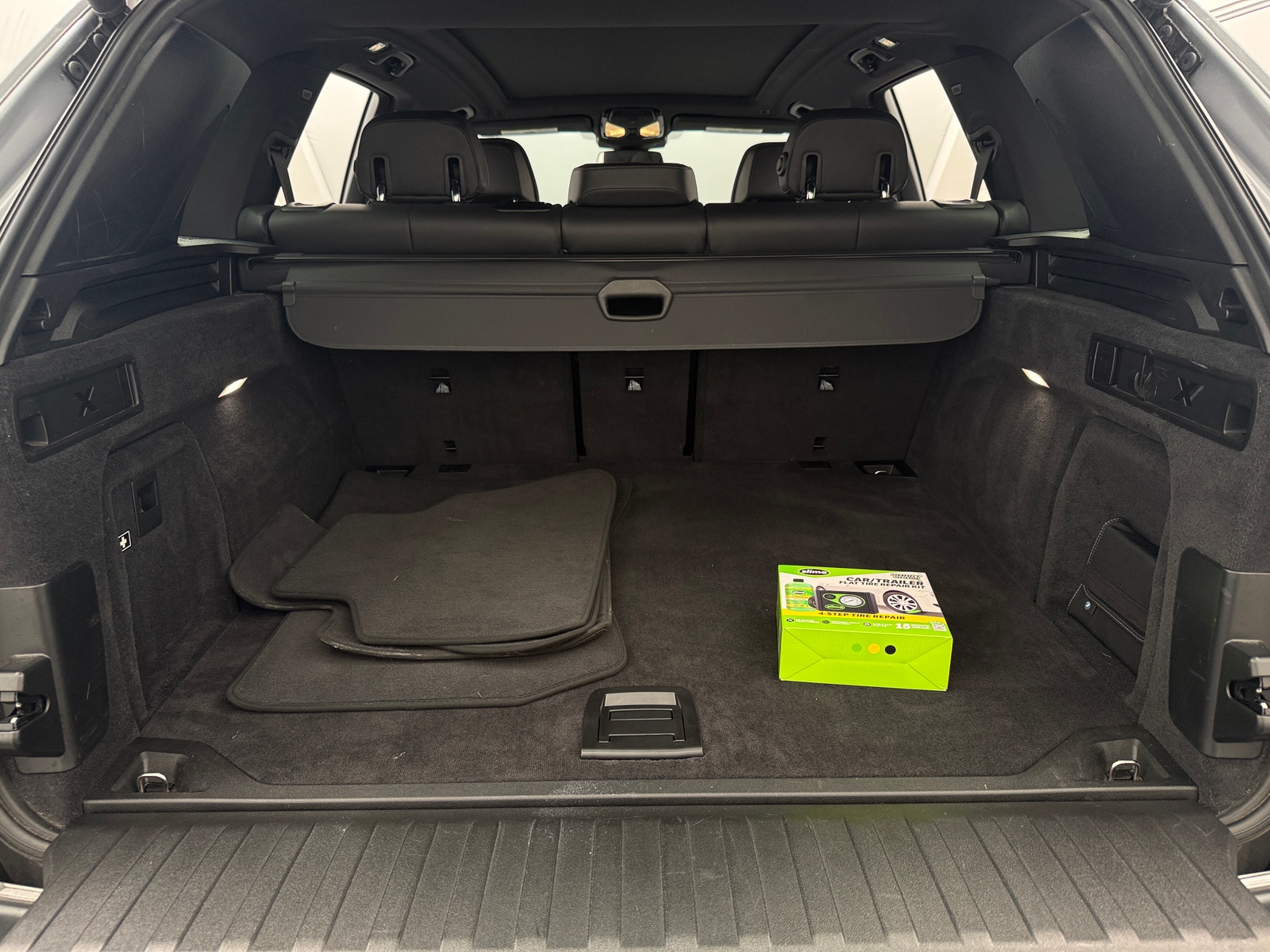 Thumbnail: 2024 BMW X5 - 6