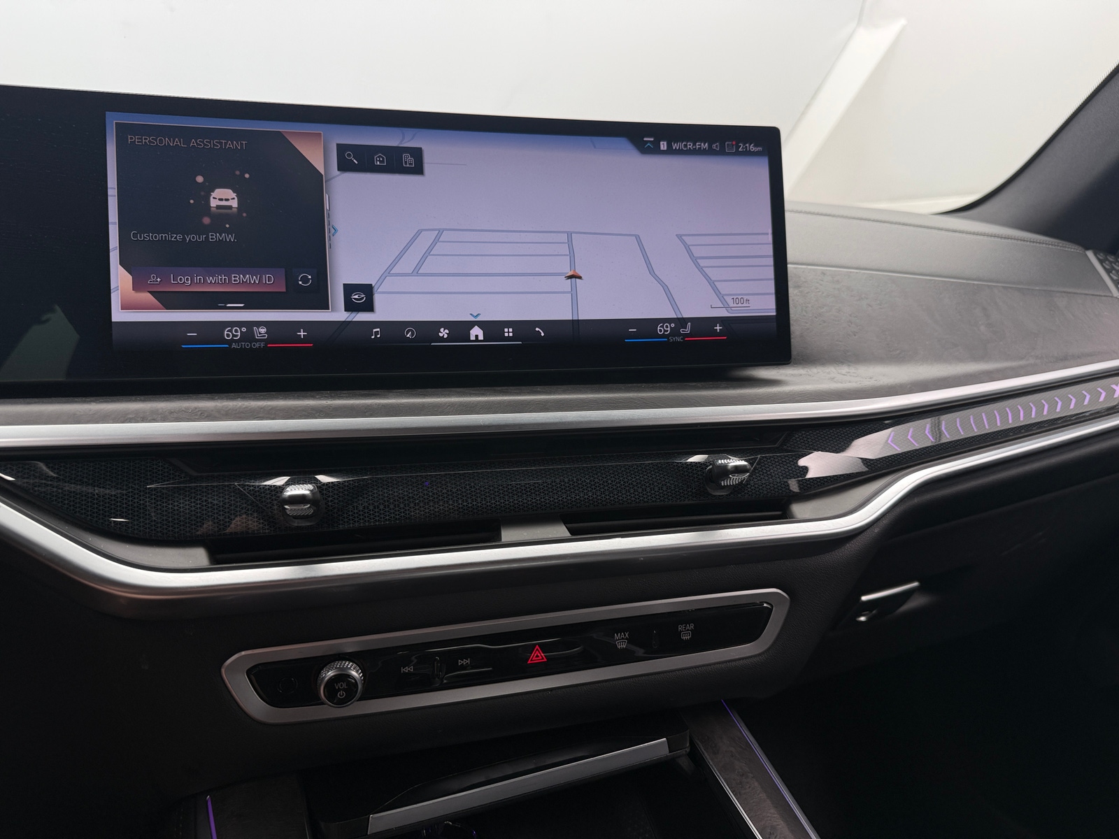 Thumbnail: 2024 BMW X5 - 3