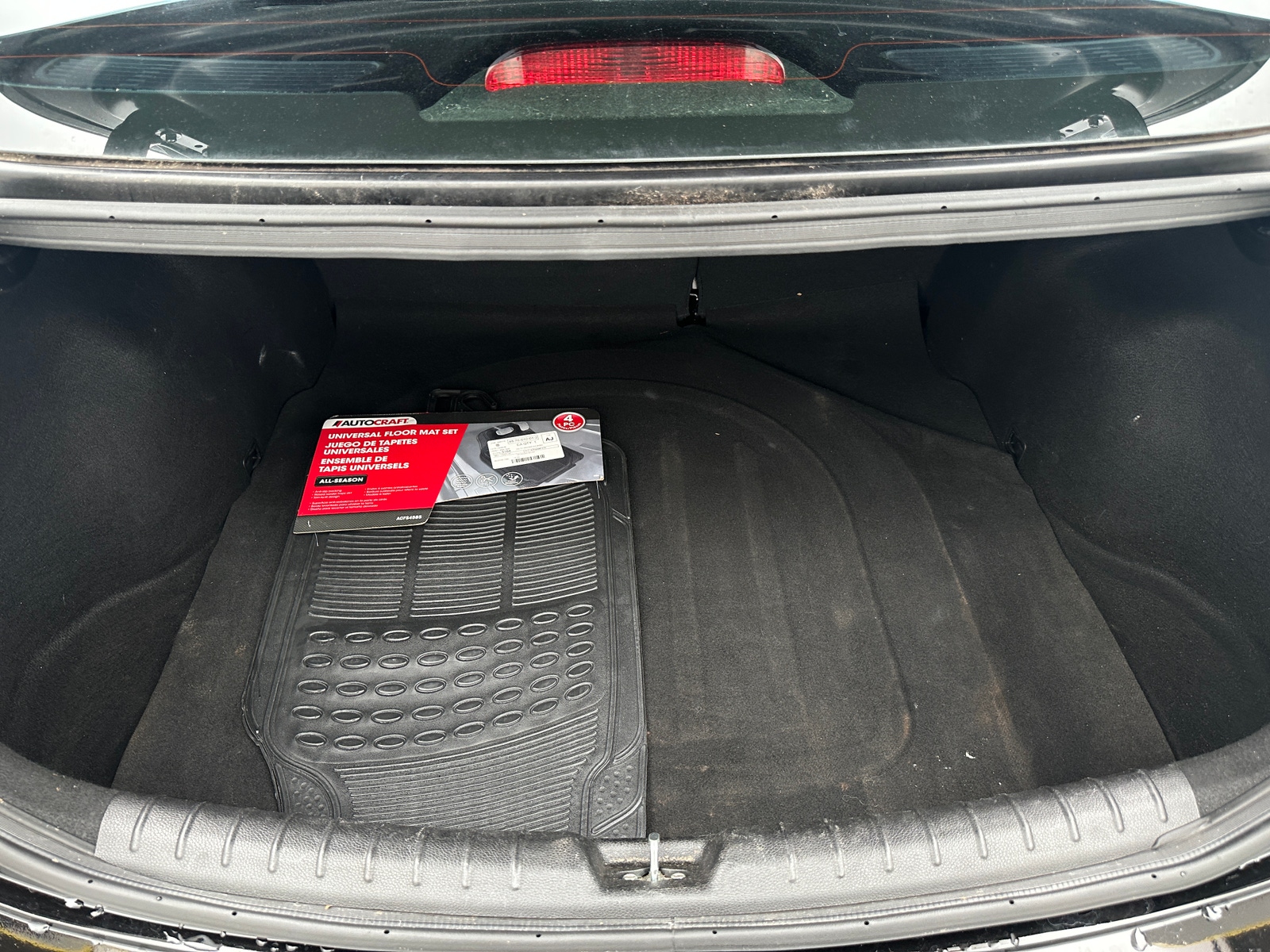 Thumbnail: 2020 Kia Rio - 6