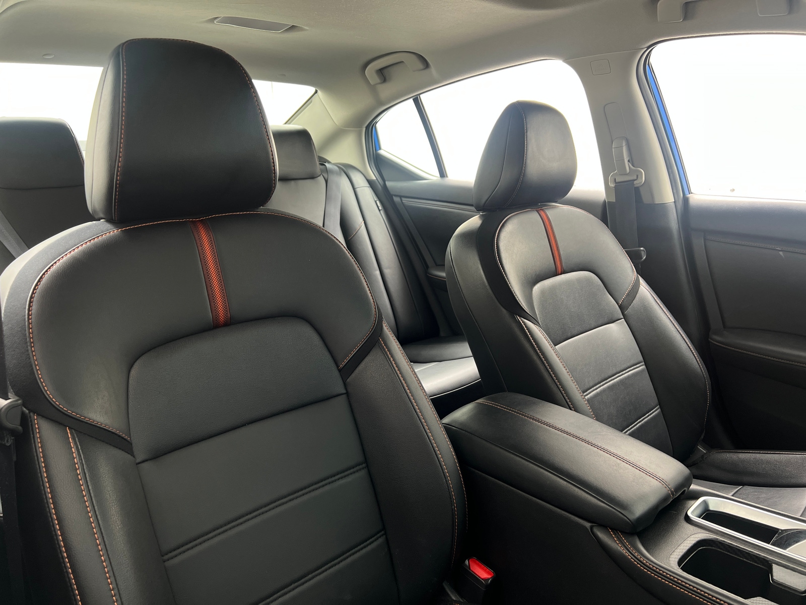 Thumbnail: 2023 Nissan Sentra - 2