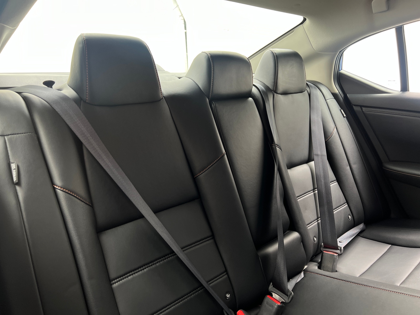 Thumbnail: 2023 Nissan Sentra - 6